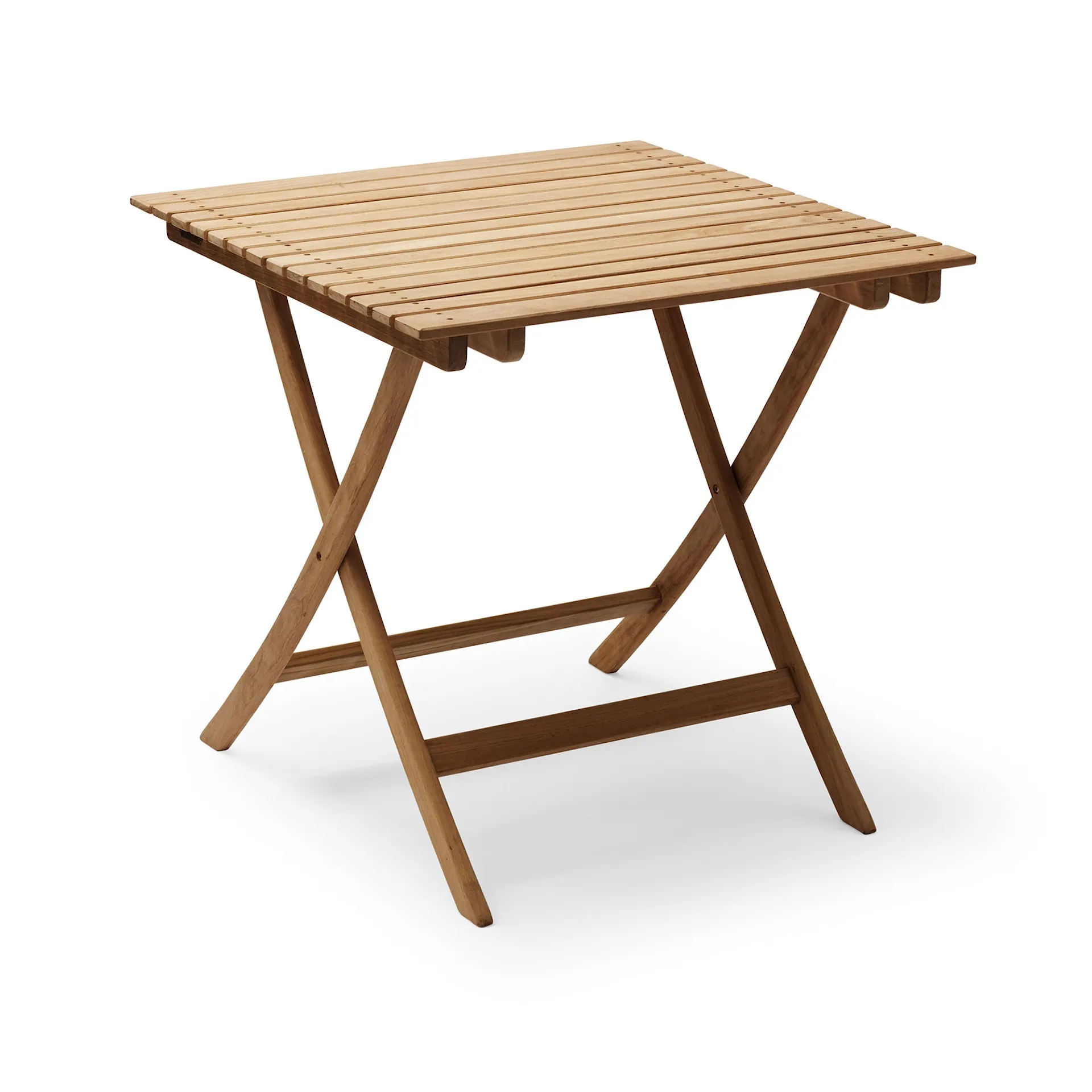 Selandia Table 75 - Fritz Hansen - NO GA