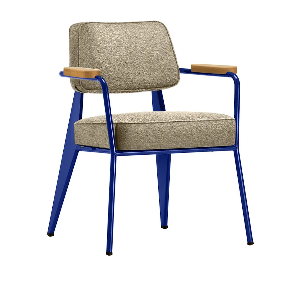 Fauteuil Direction karmstol