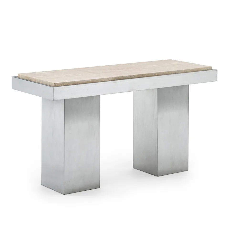Console Table 01 konsolbord