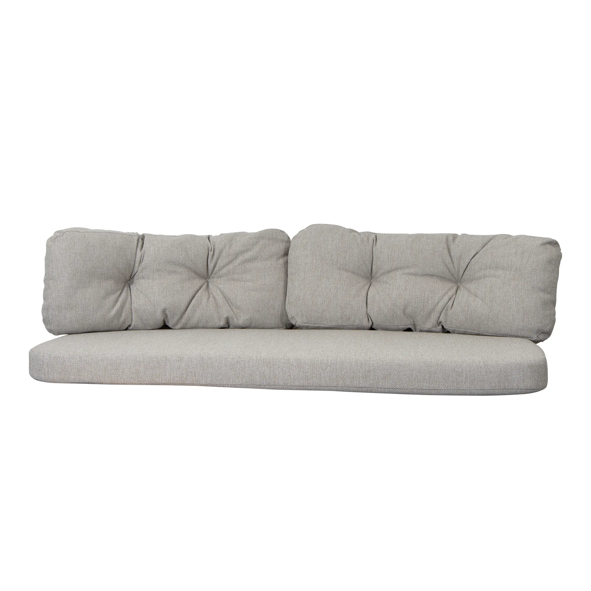 Ocean Large 3-sitssoffa utomhus dynset - 1