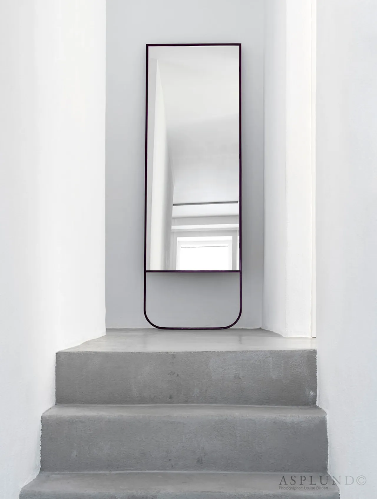 Tati Mirror Large