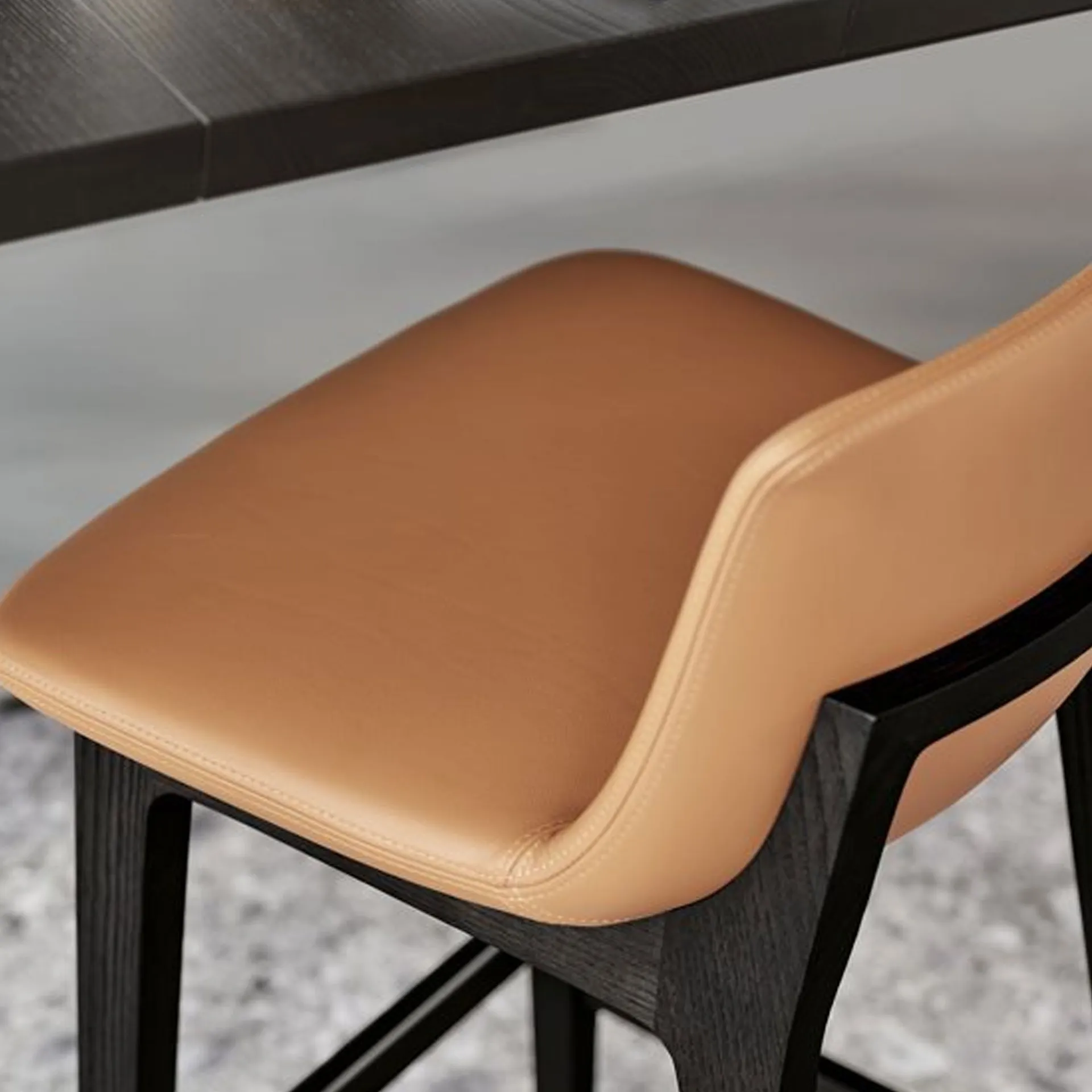 Ventura Stool - Poliform - NO GA