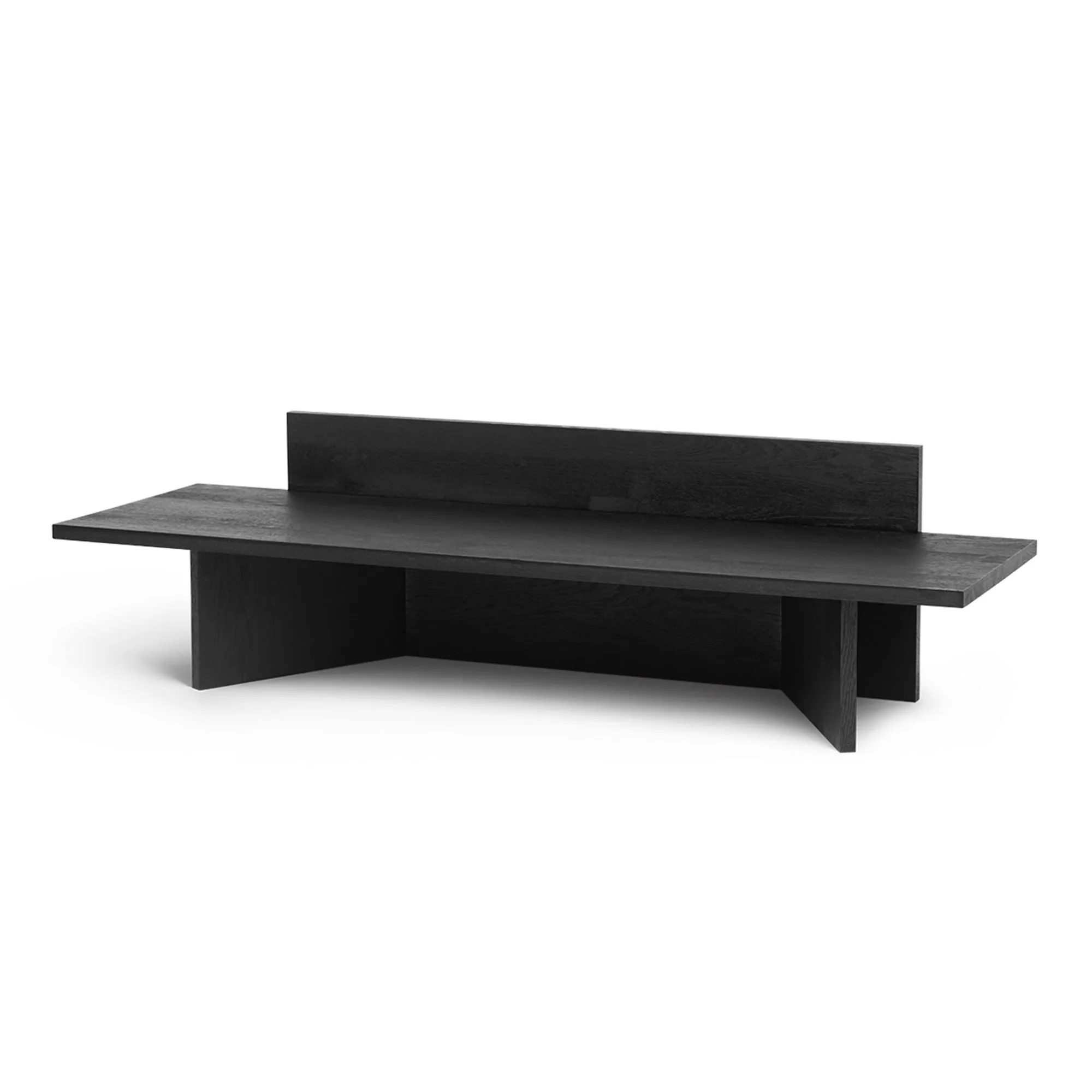 Oblique bänk - 1