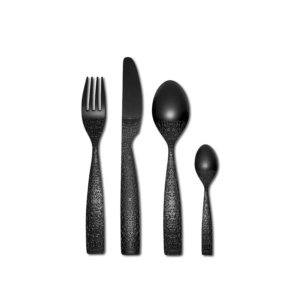 Dressed Air Cutlery set 16 Pcs