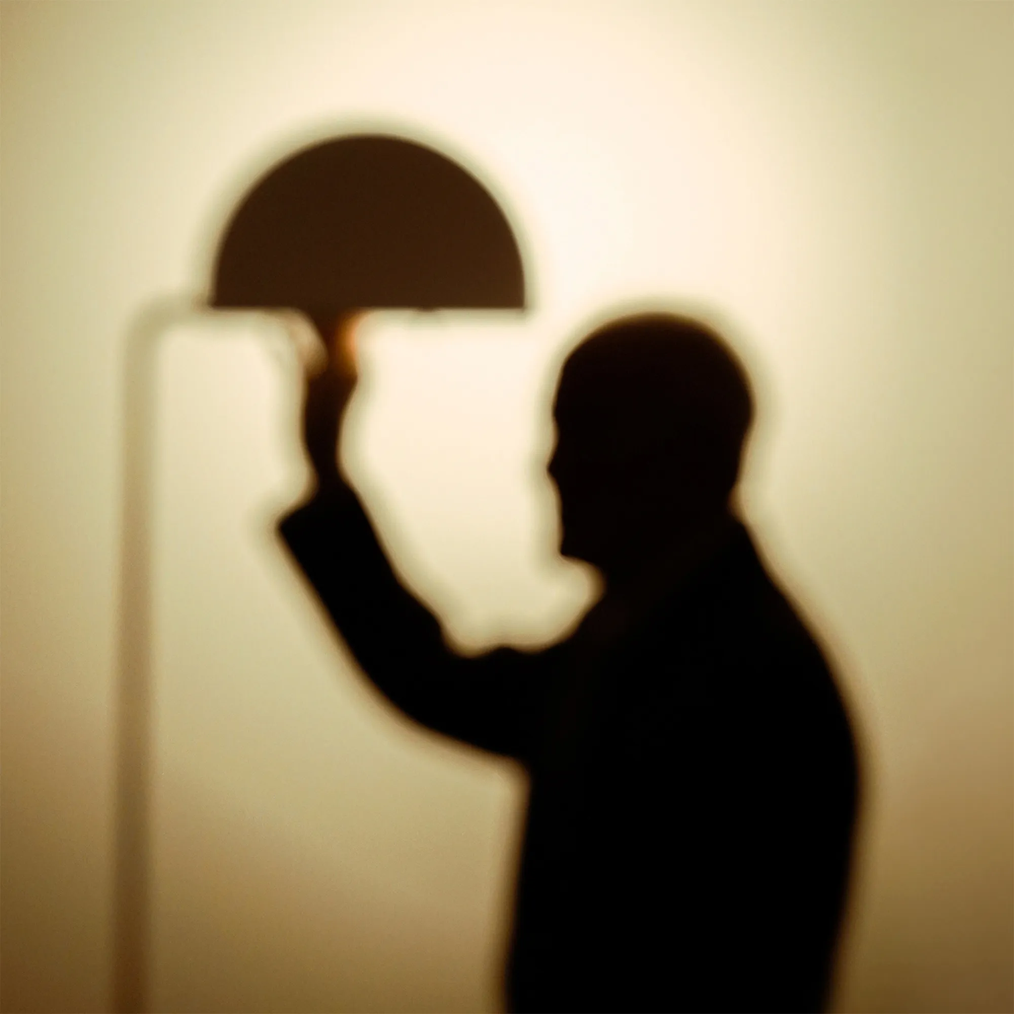 Mezzaluna golvlampa - 13