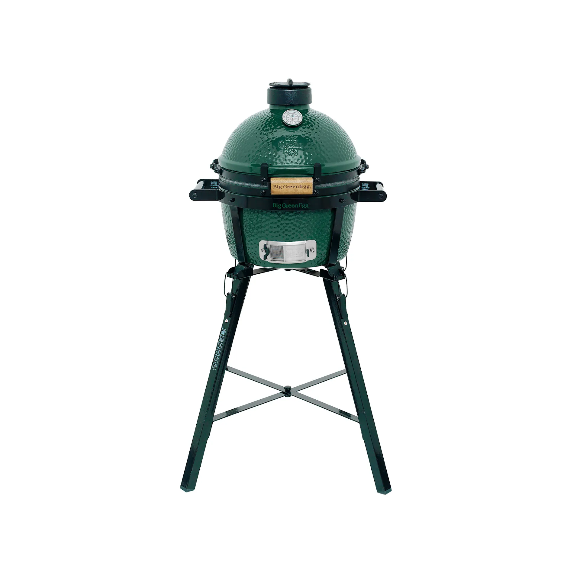 Portable Nest MiniMax - Big Green Egg - NO GA