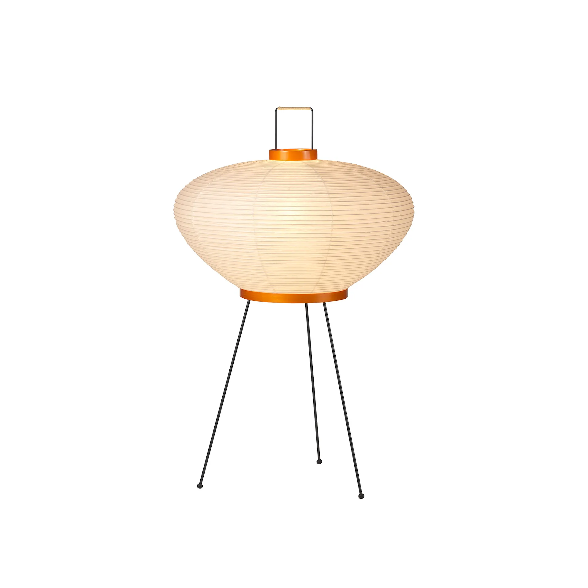 Akari 9A - Vitra - Isamu Noguchi - NO GA