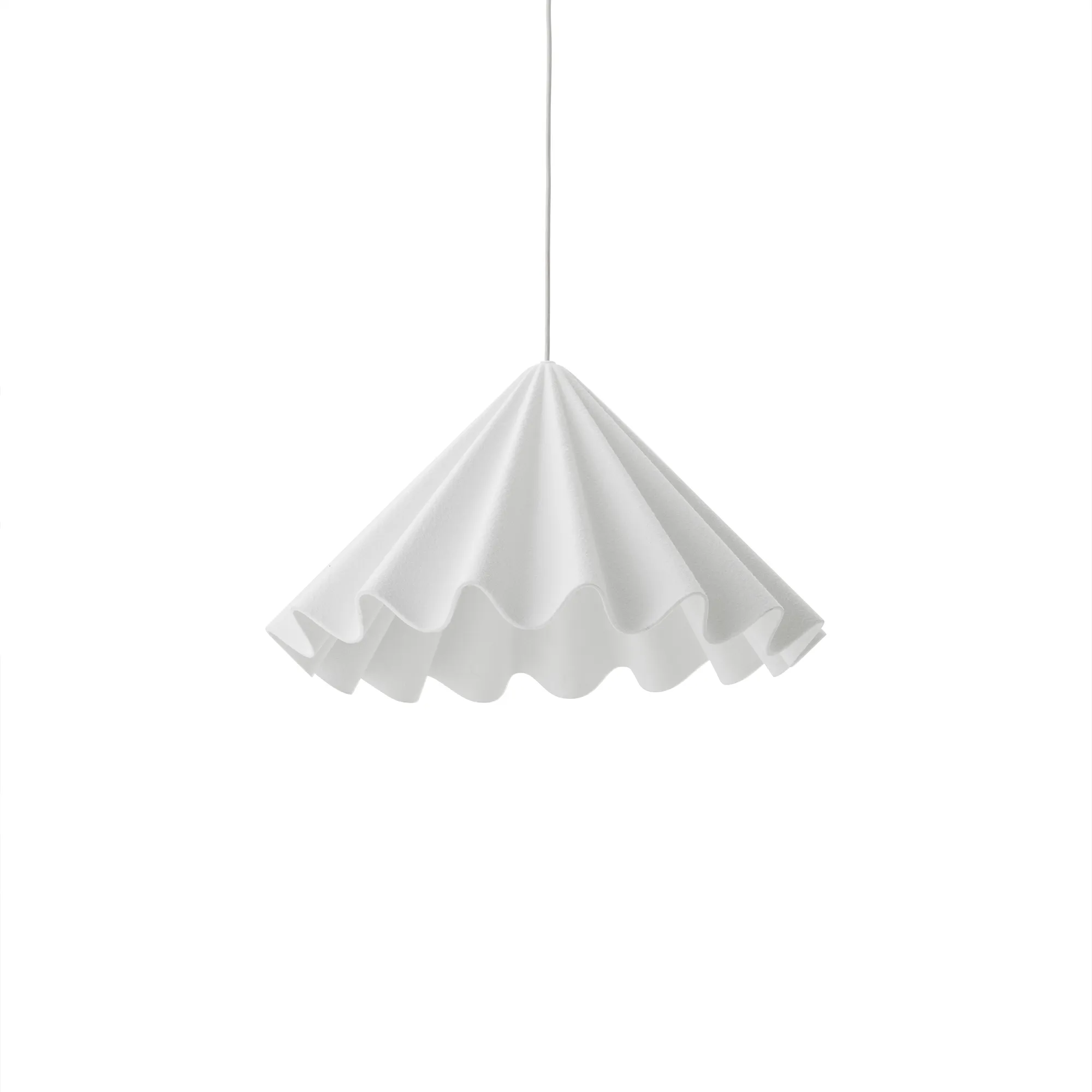 Dancing pendellampa – Medium - 6
