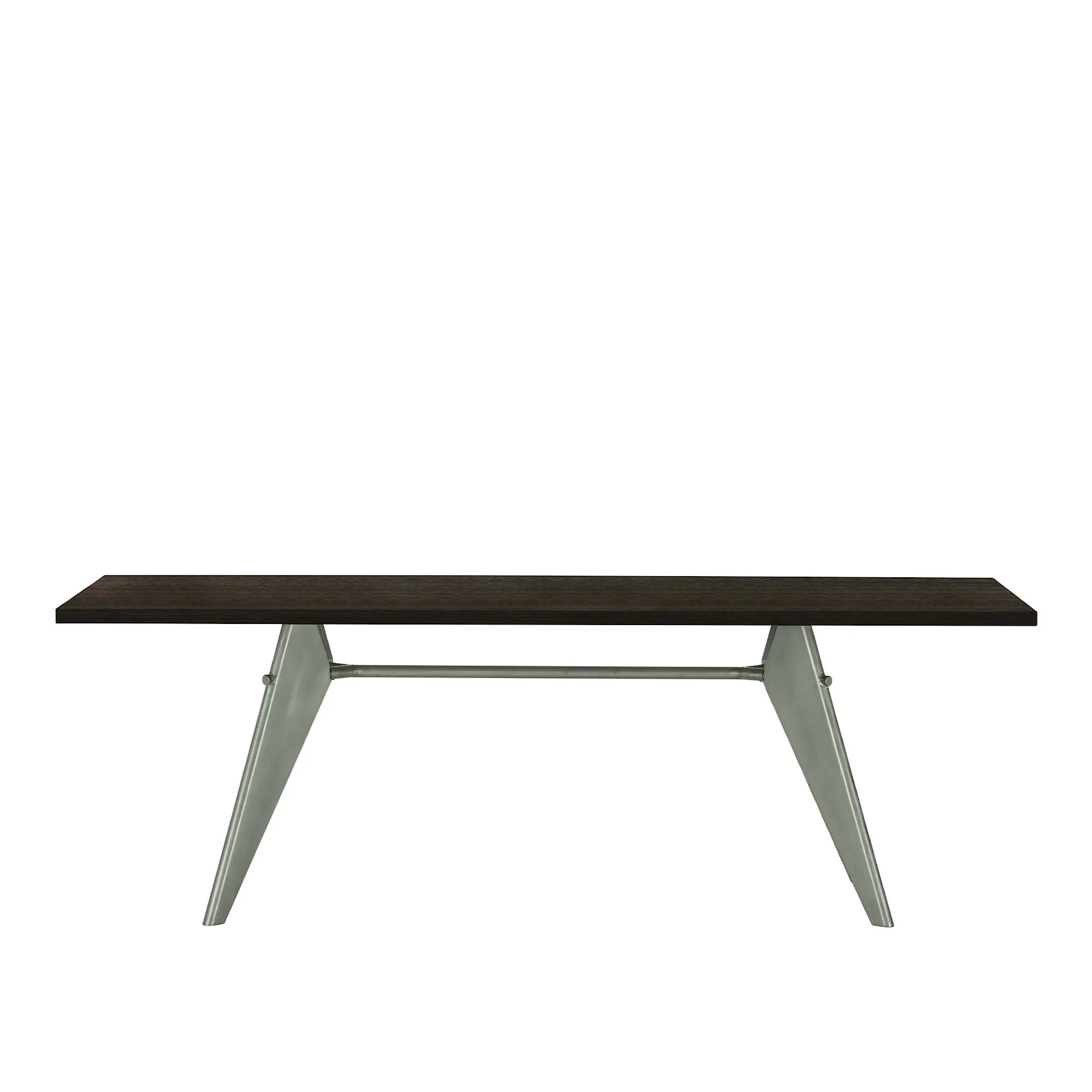 EM Table 220 cm matbord - Vitra - Jean Prouvé - NO GA