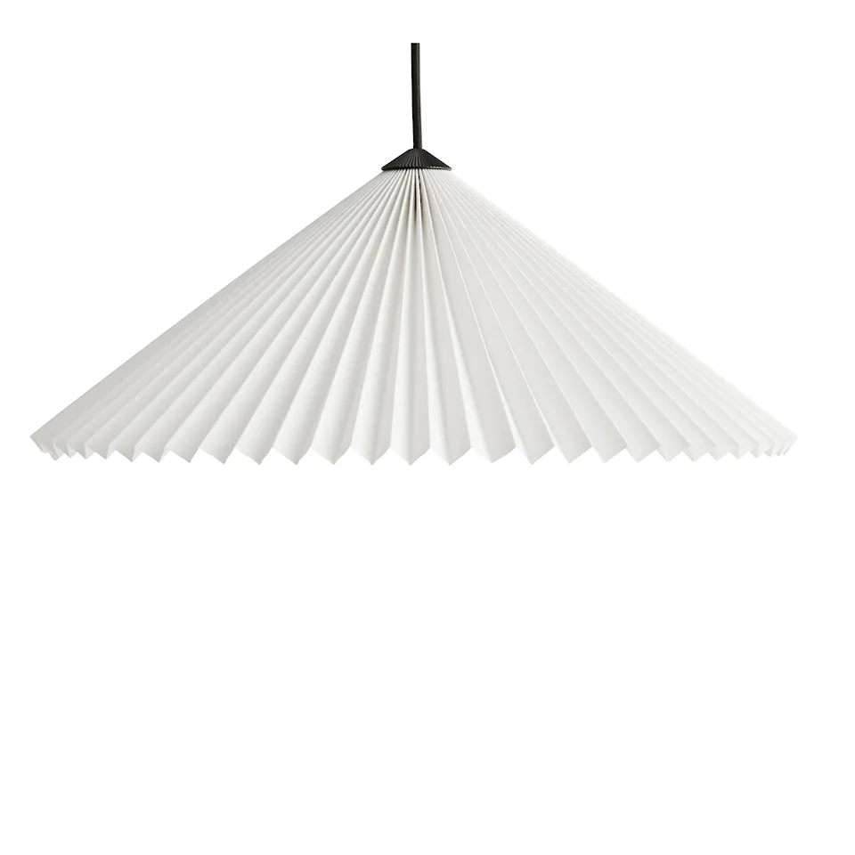 Matin pendellampa 50 cm