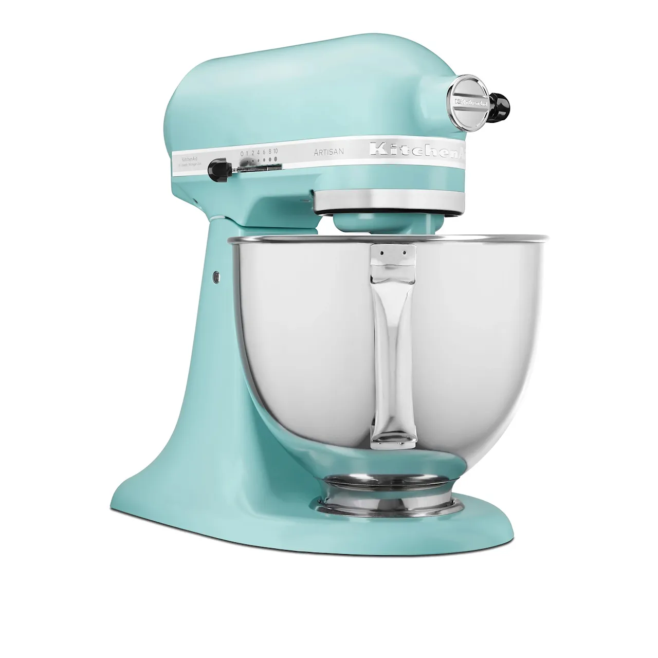Artisan köksmaskin 4,8 L mineral water 5KSM125EMI