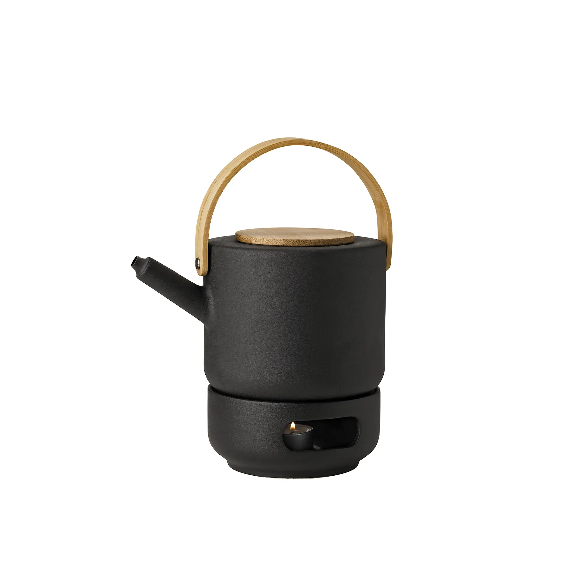 Theo Tekanna 1,25 L - Stelton - NO GA