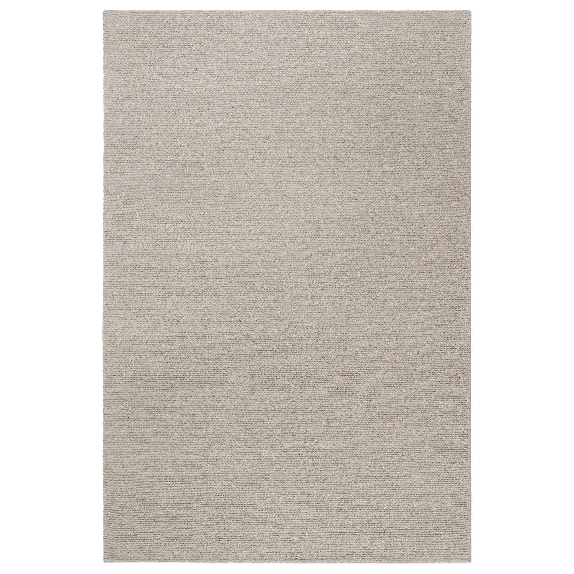 Braid Taupe Mix ullmatta - 1