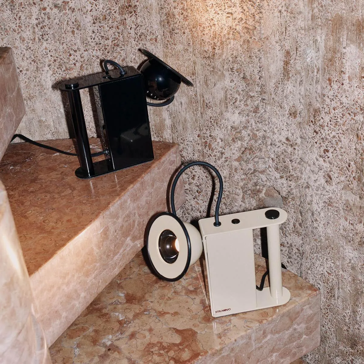 Minibox 3000K bordslampa - 2
