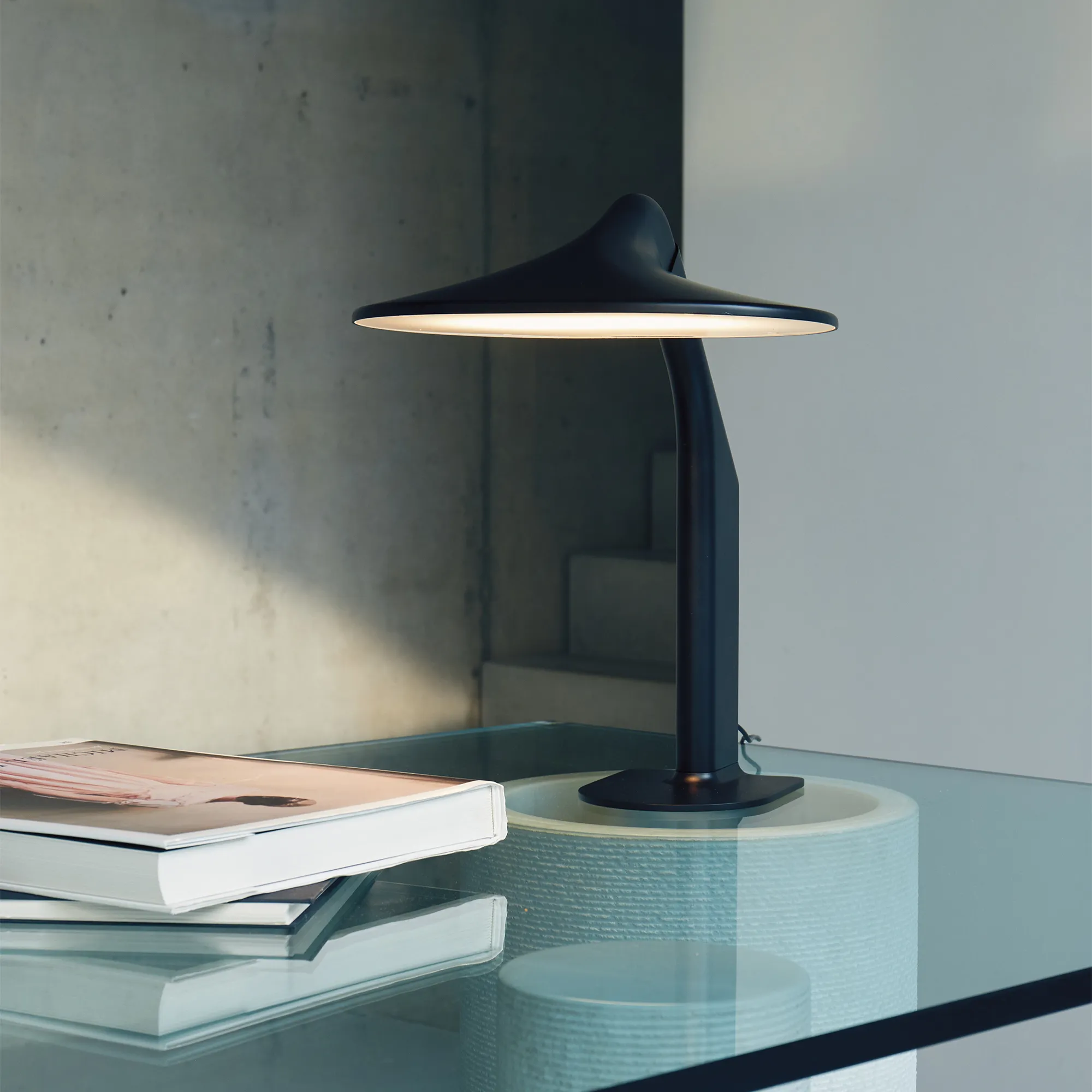Niwaki bordslampa - 5
