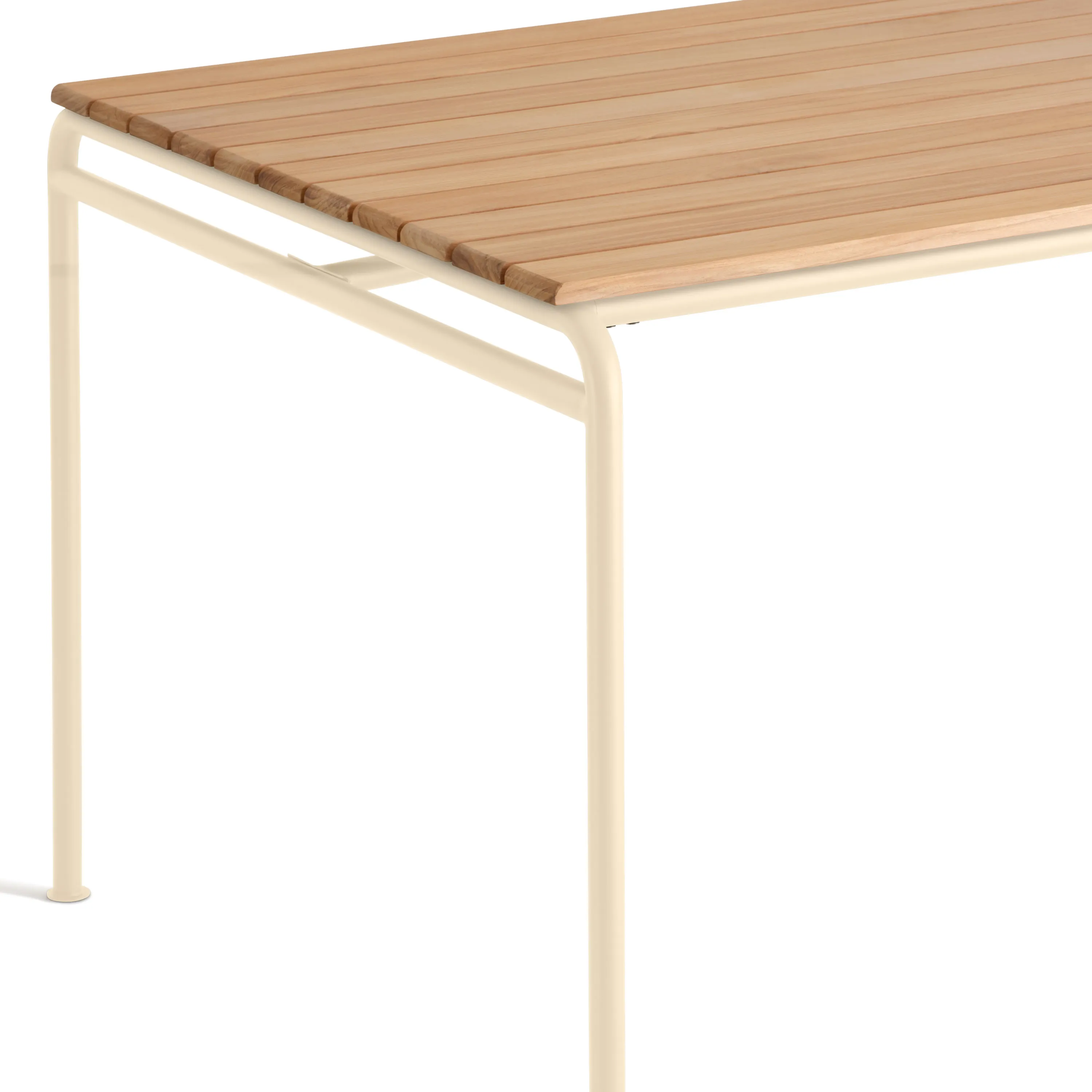 Kallio matbord utomhus 170 cm - 2