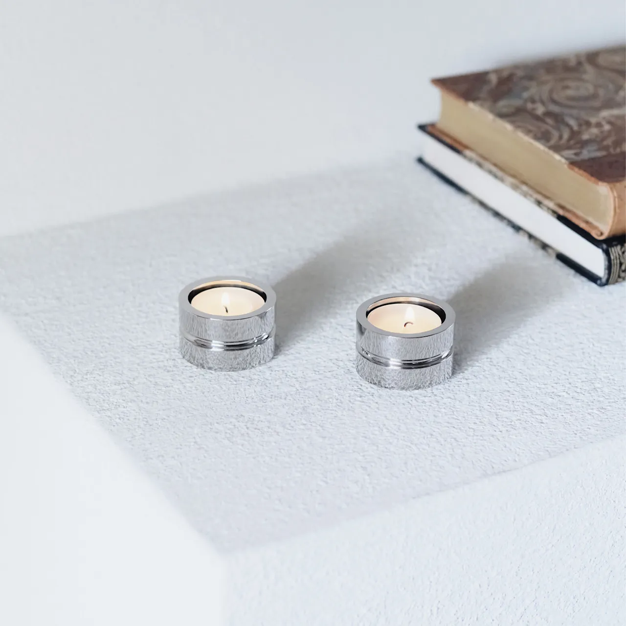 Candle holder 01