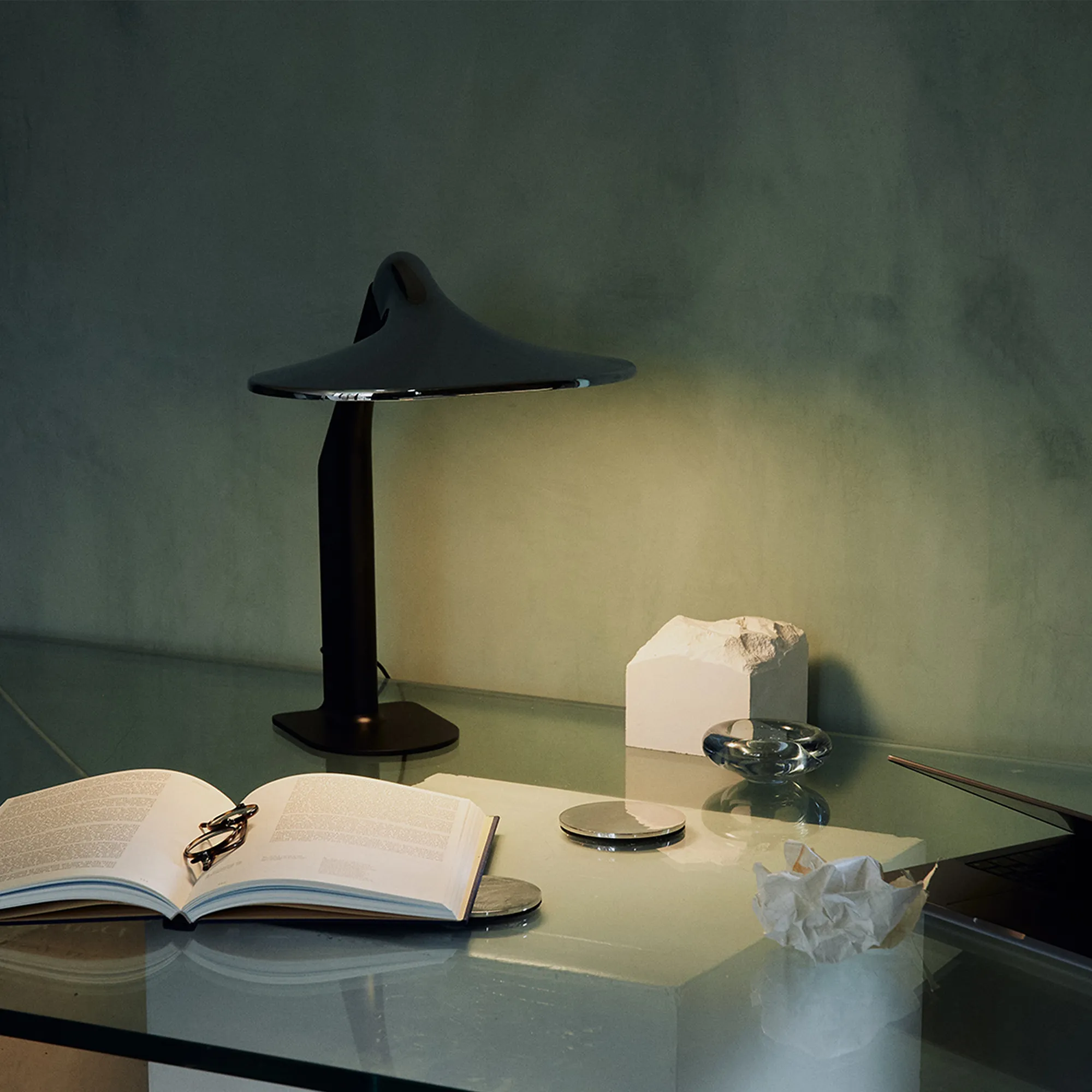 Niwaki bordslampa - 4