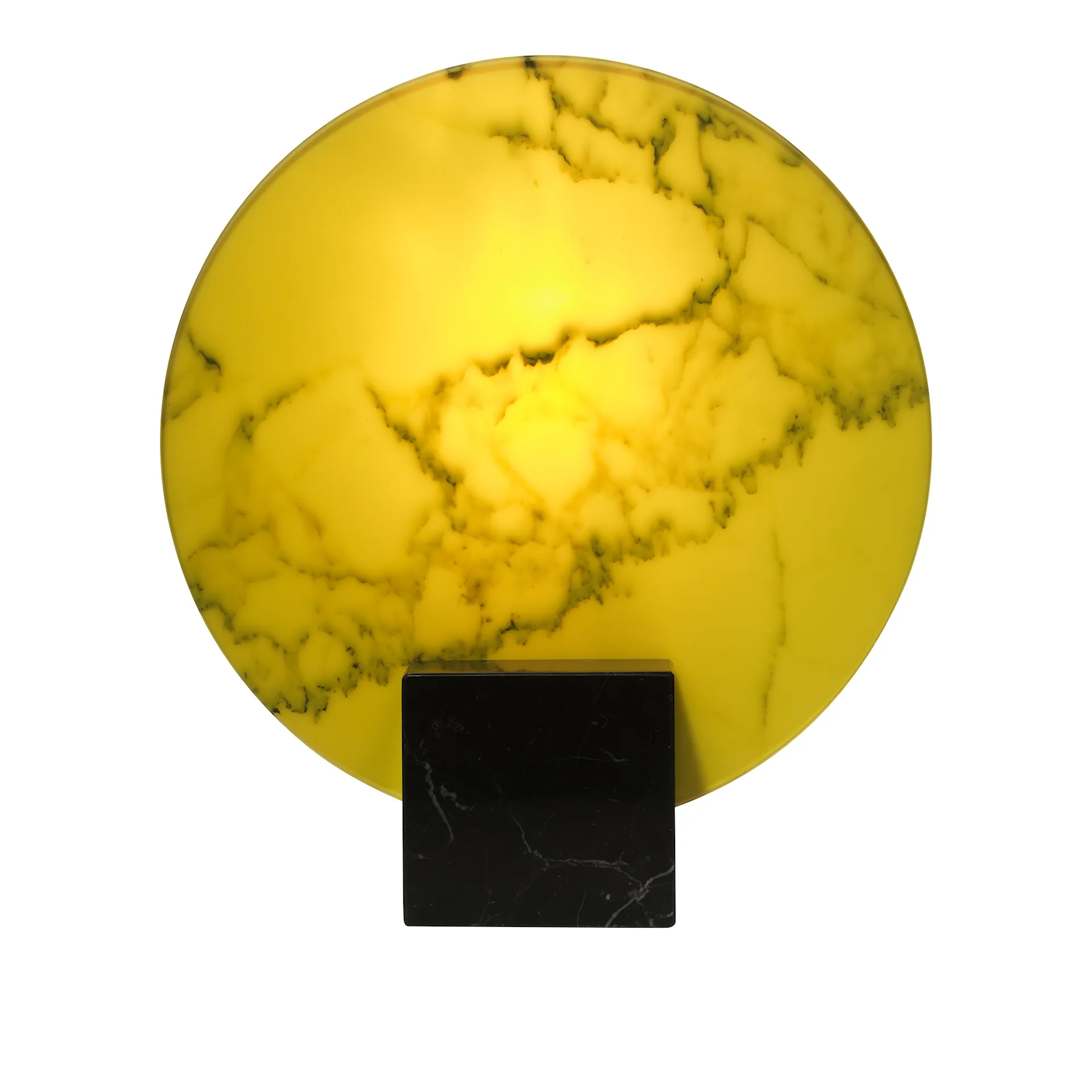 Acid Marble Table Lamp - Lee Broom - NO GA