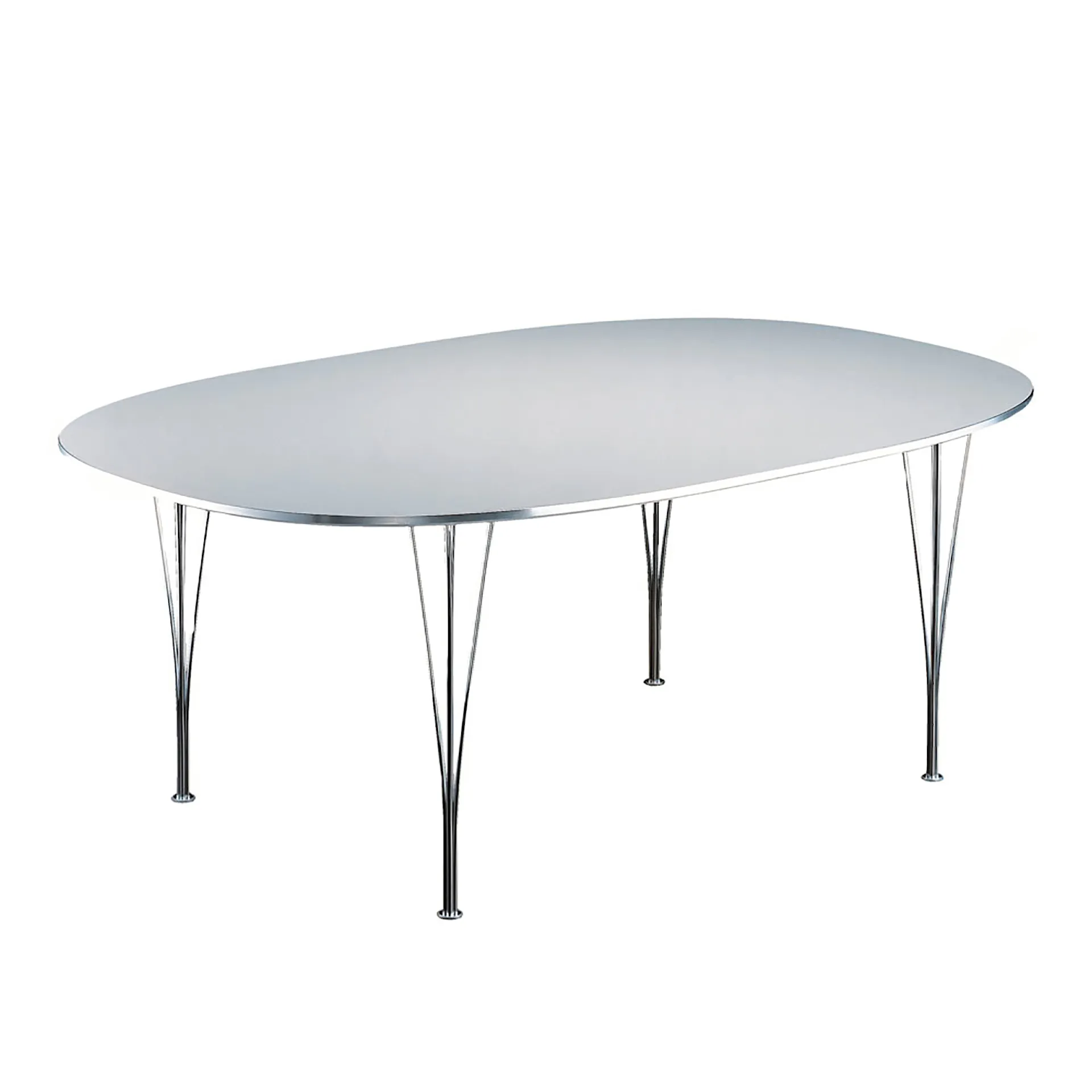 Superellips B613 – 180x120 cm - Fritz Hansen - Piet Hein - NO GA