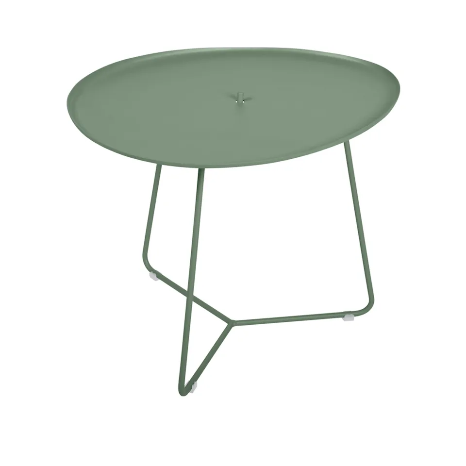 Cocotte Low sidobord utomhus