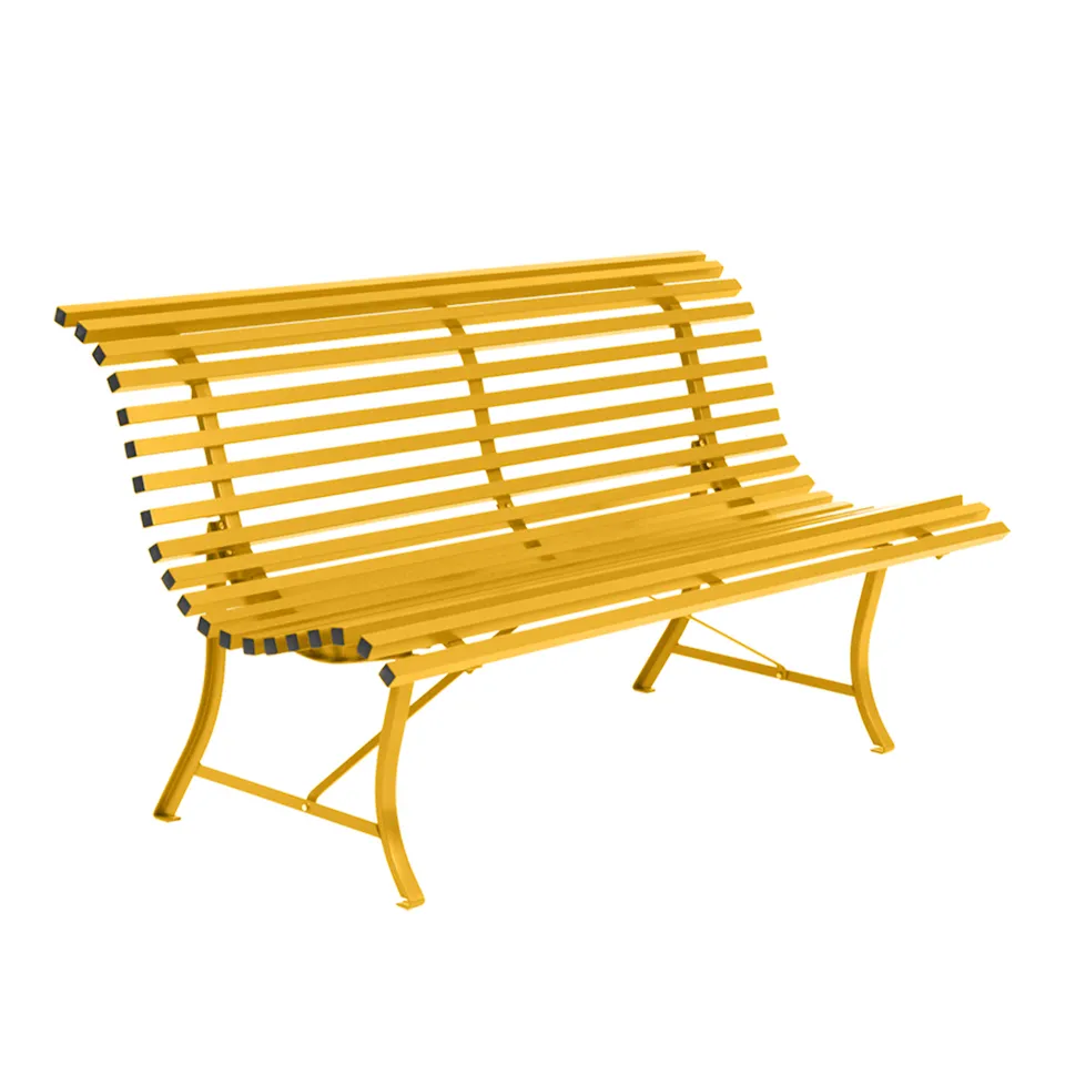 Louisiane trädgårdsbänk 150 cm