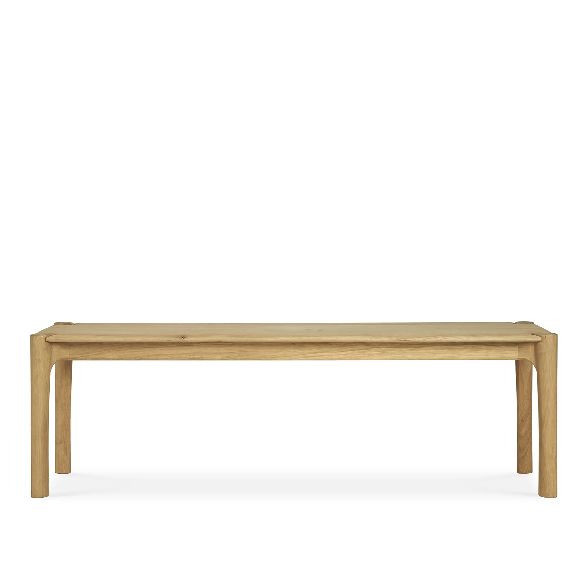 PI Bench Oak - 1