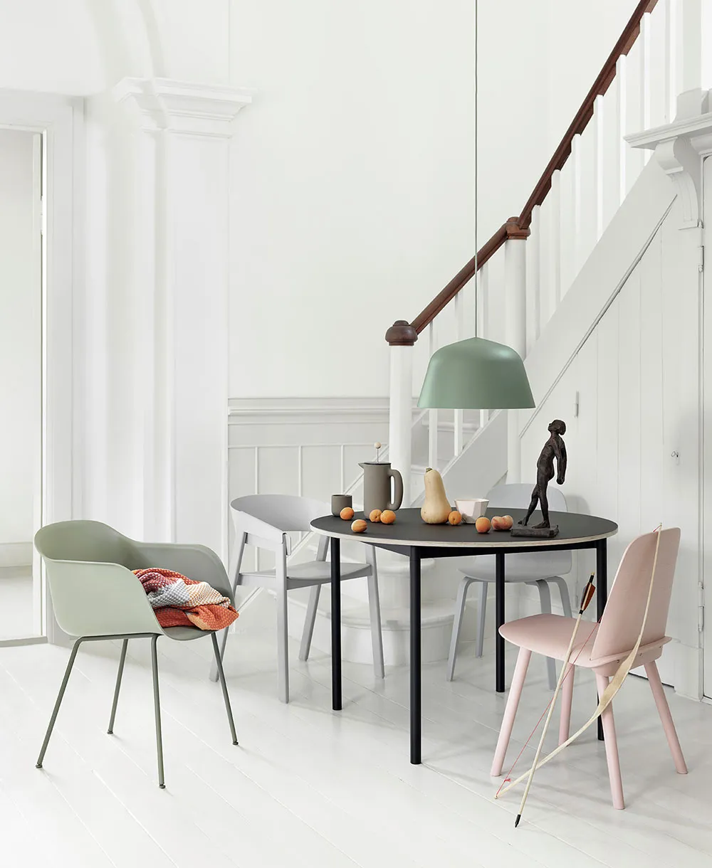 Cover Chair Textile Seat - 9