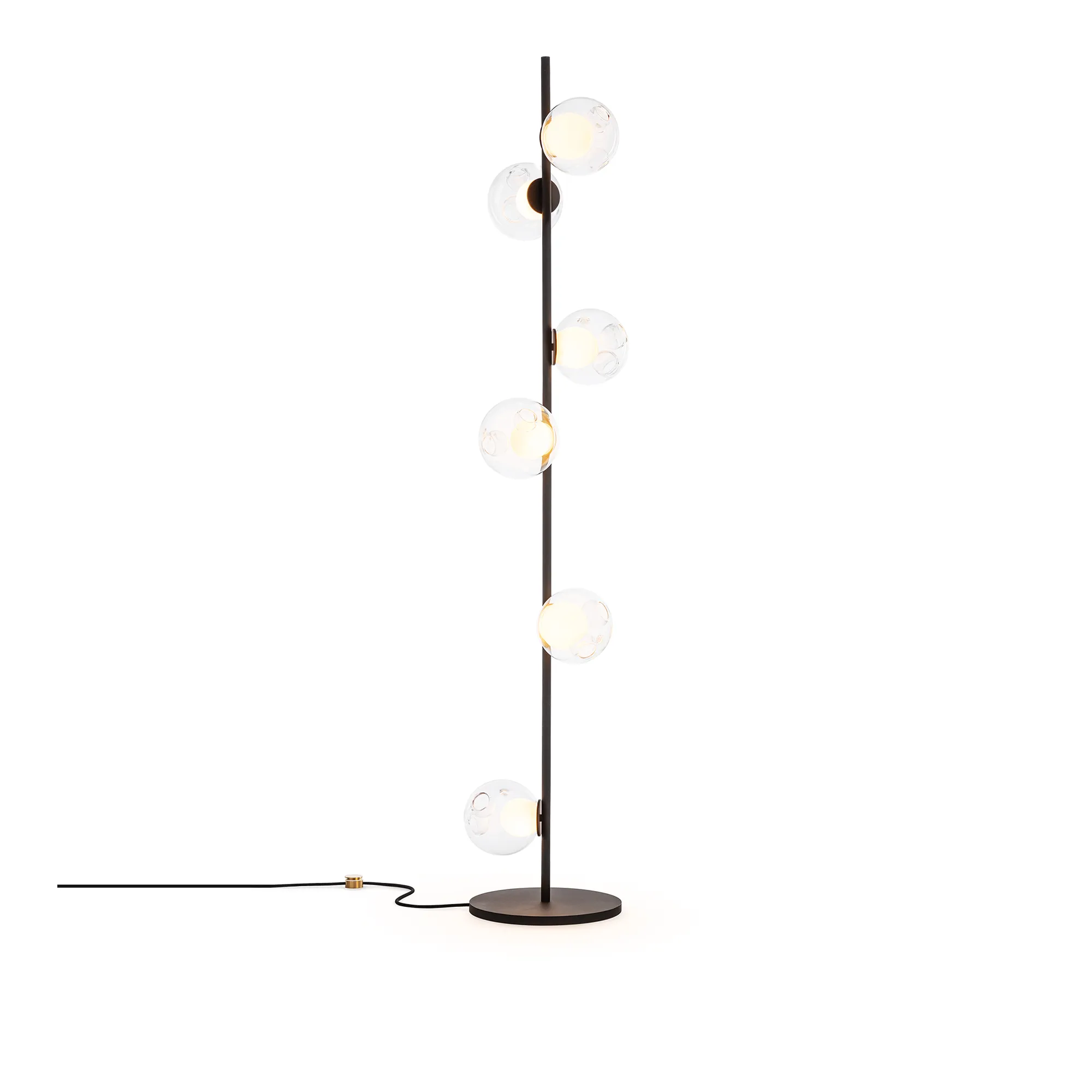 28.6 floor lamp long - 1