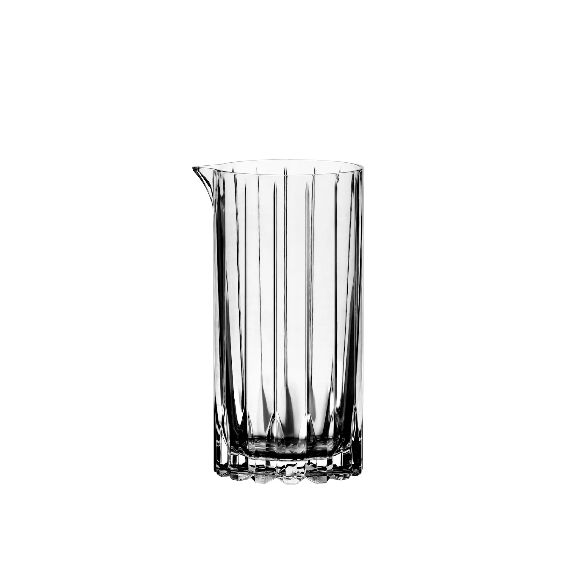 Drink Specific Mixing Glass - Riedel - NO GA