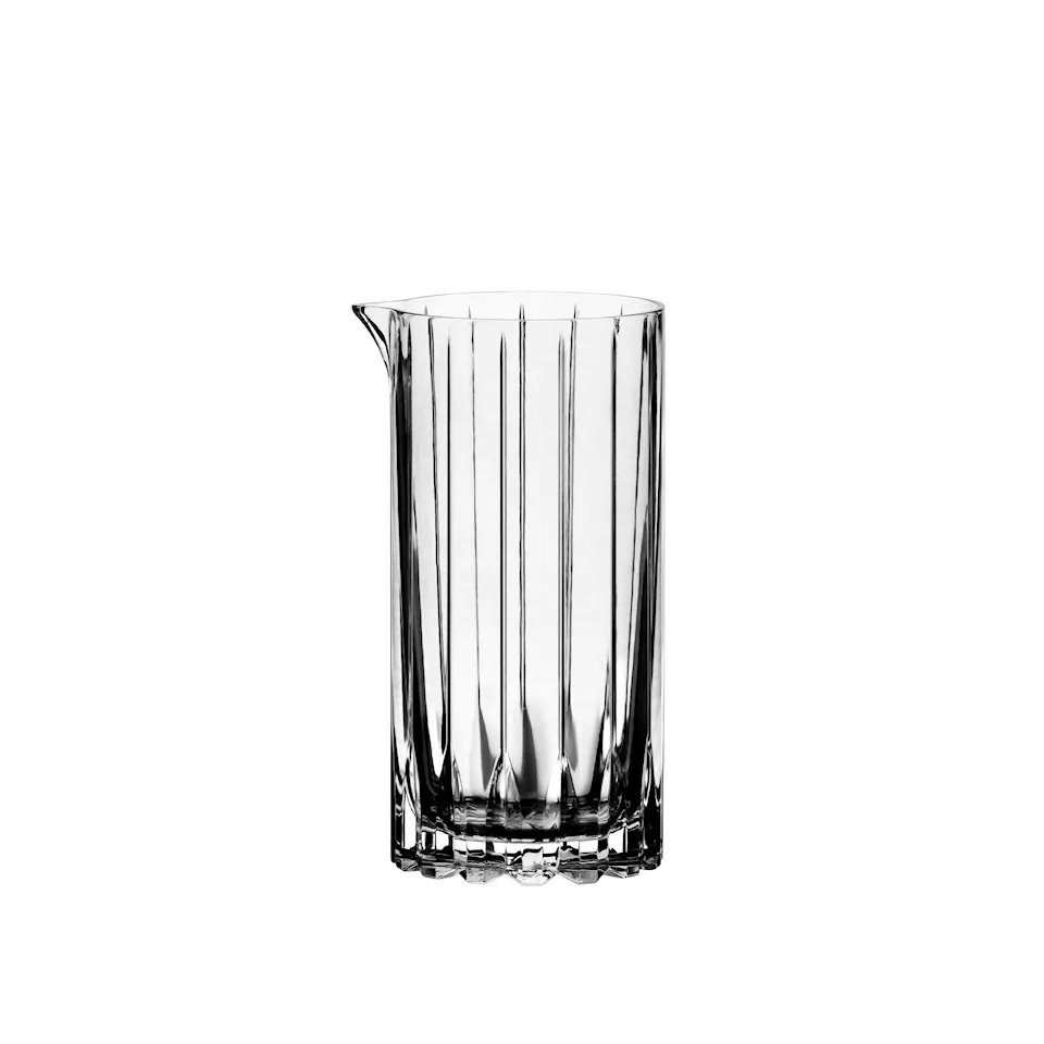 Drink Specific Mixing Glass