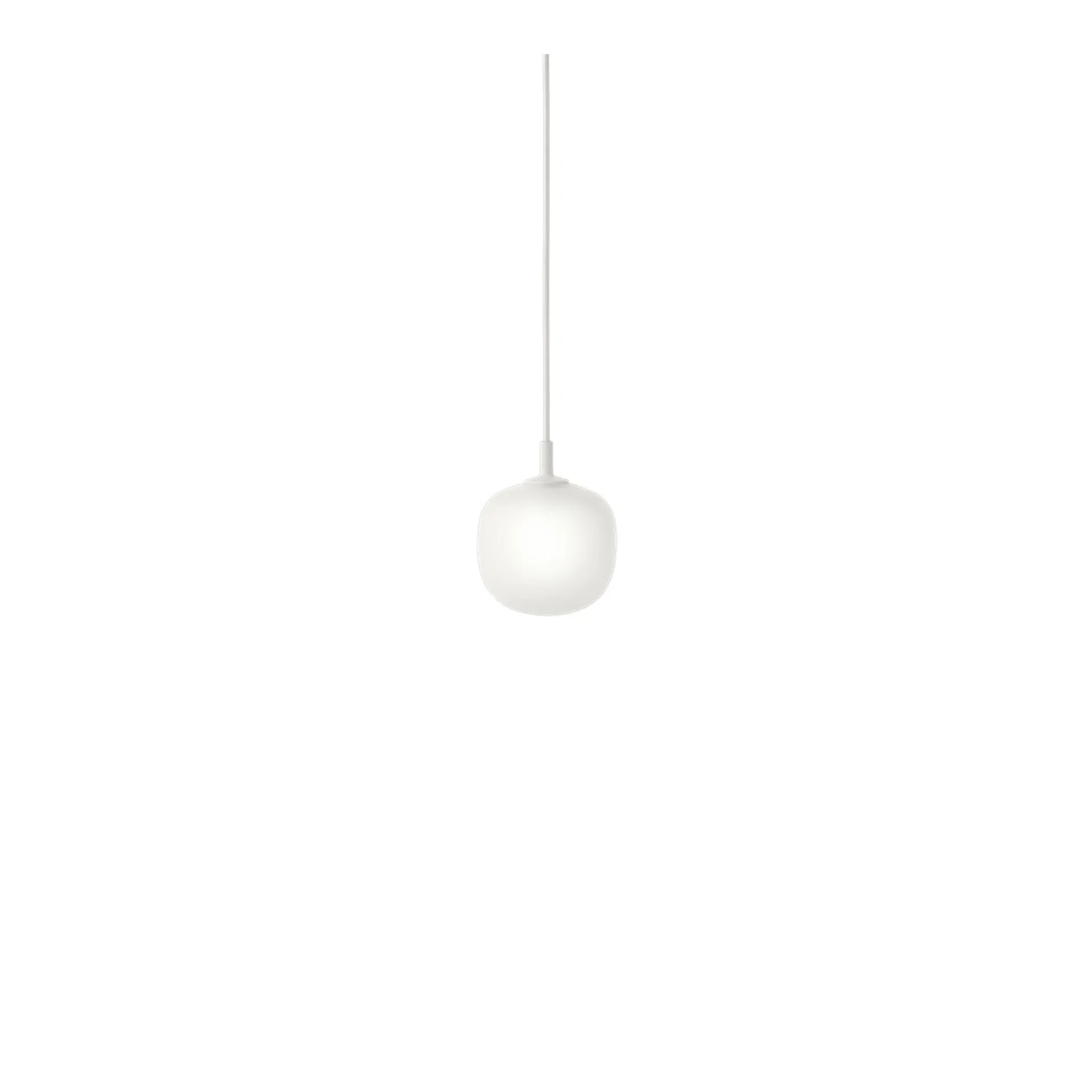 Rime Pendant Lamp Ø 12 cm - Muuto - TAF Studio - NO GA