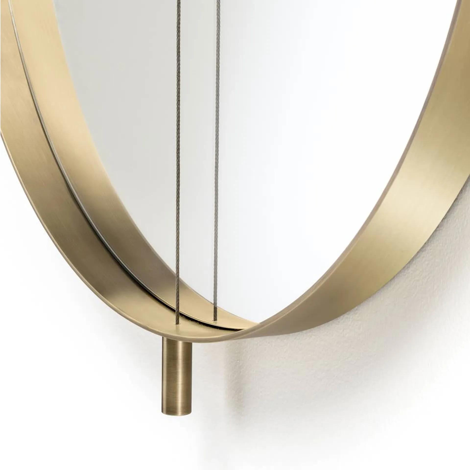 Galileo Mirror - Living Divani - NO GA