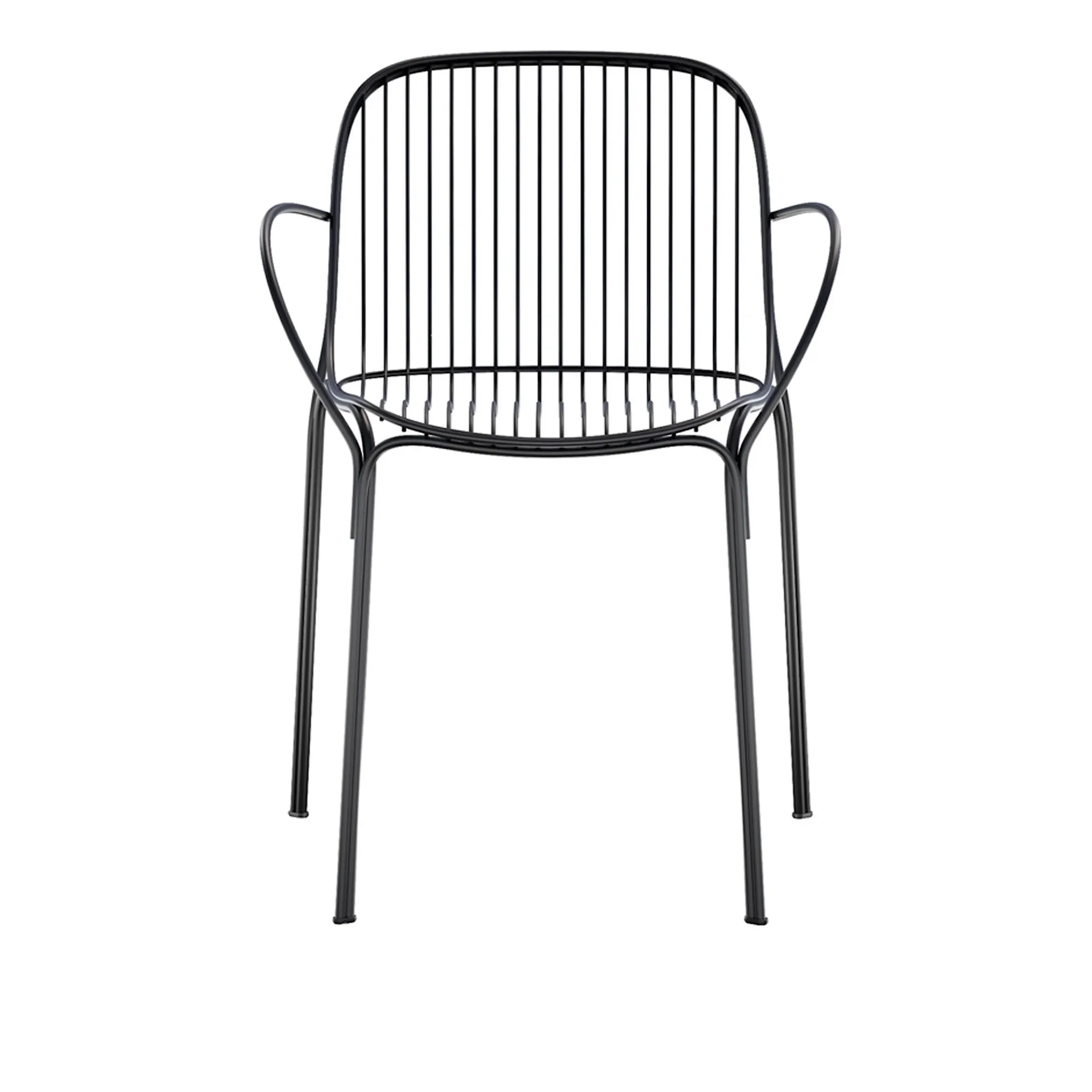 Hiray Small Armchair - Kartell - NO GA