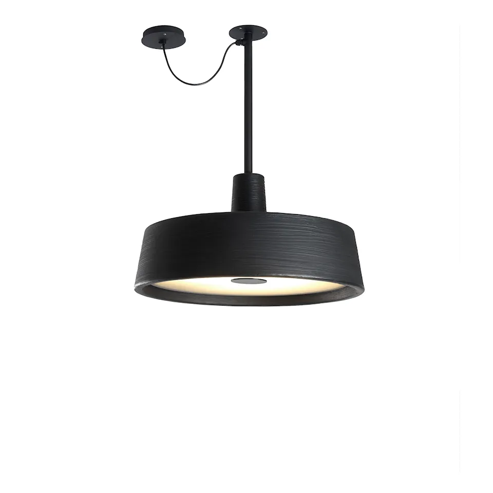 Soho C Fixed Stem Outdoor - Pendant Lamp