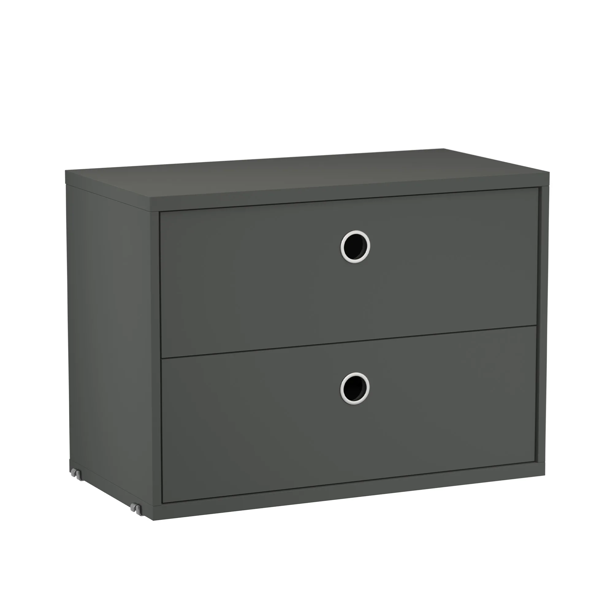 Lådhurts 58 cm - 1