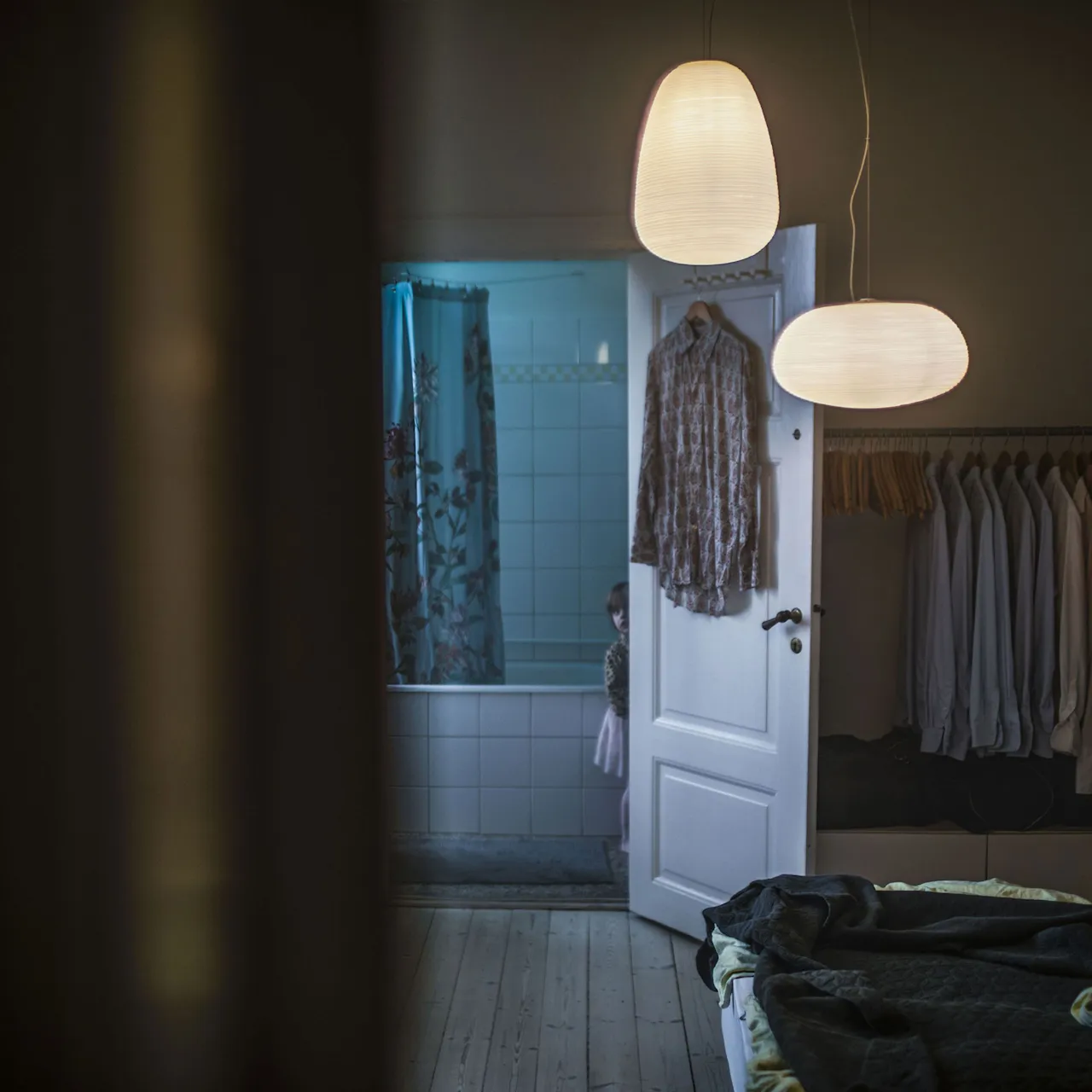Rituals 1 pendellampa