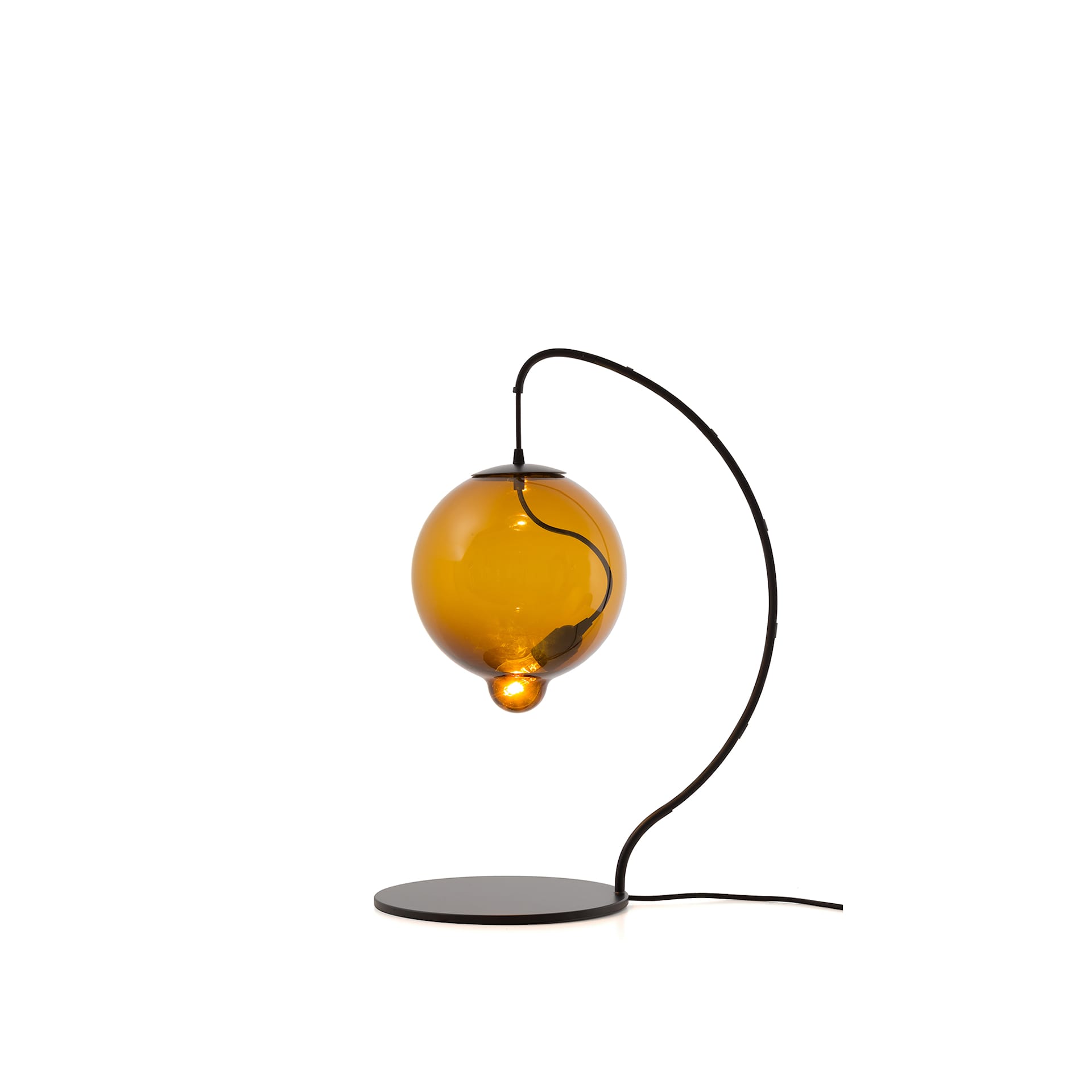 Meltdown Table Lamp - Cappellini - NO GA