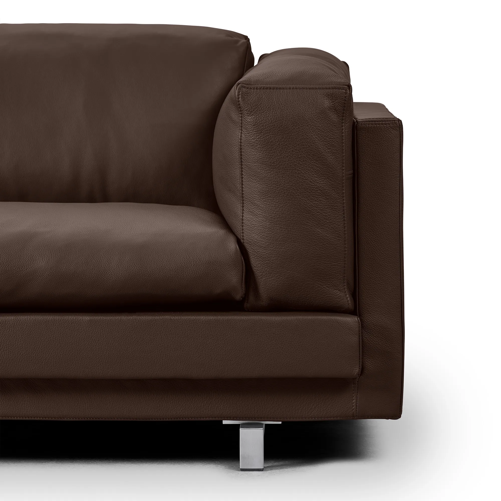 Tub 3-sitssoffa 240 cm