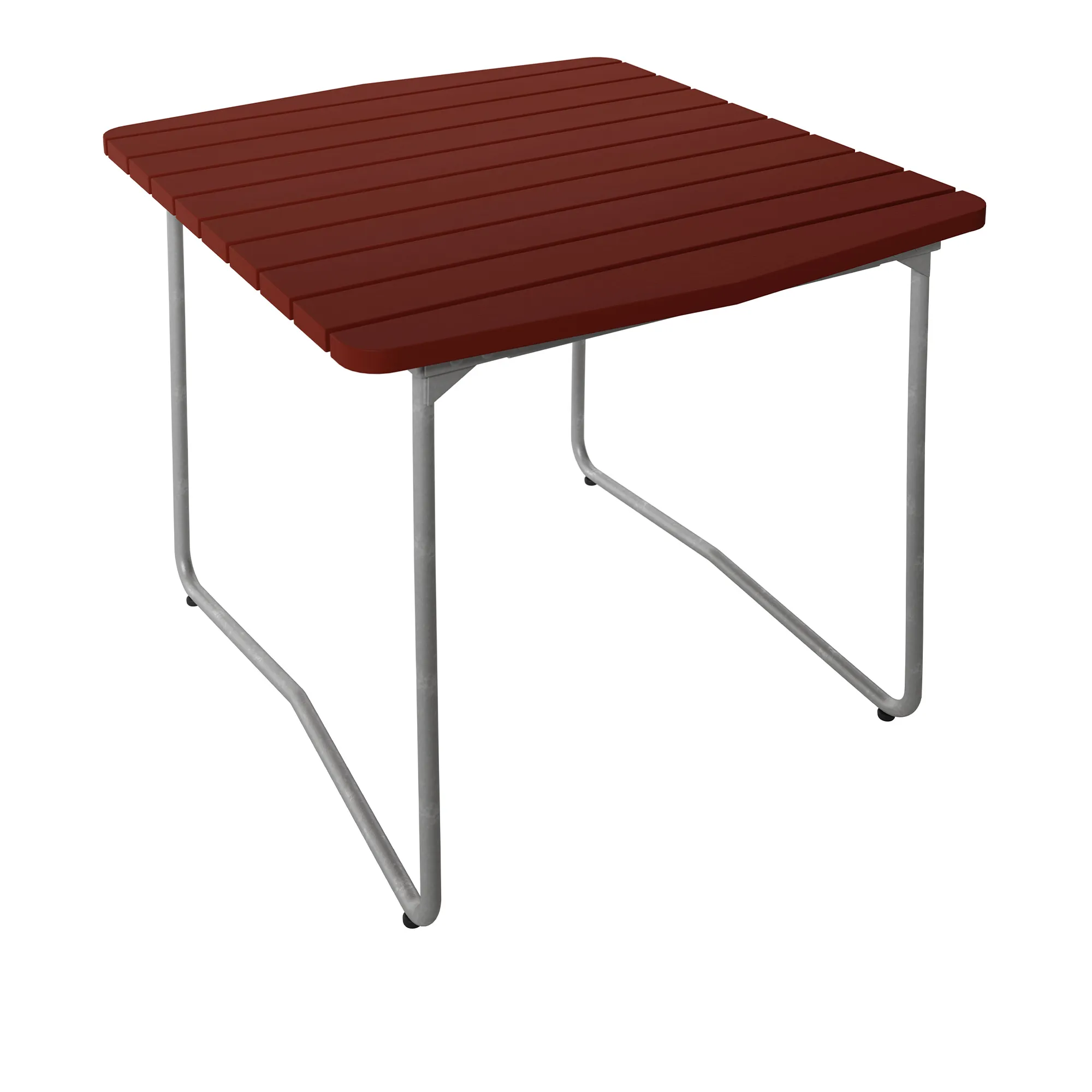 Bord B31 Matbord Utomhus 84 cm - 1
