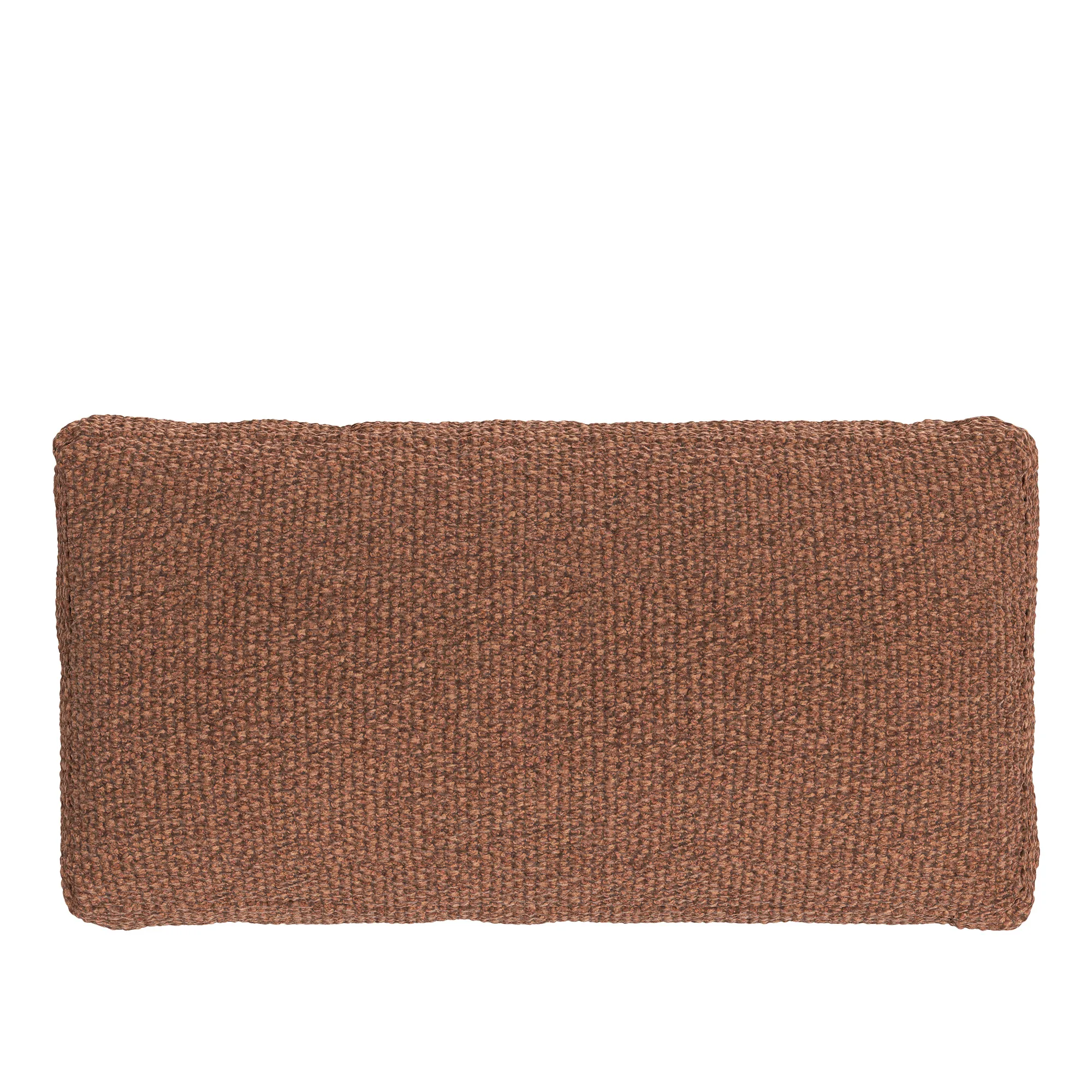 Brick rektangulär prydnadskudde - 1