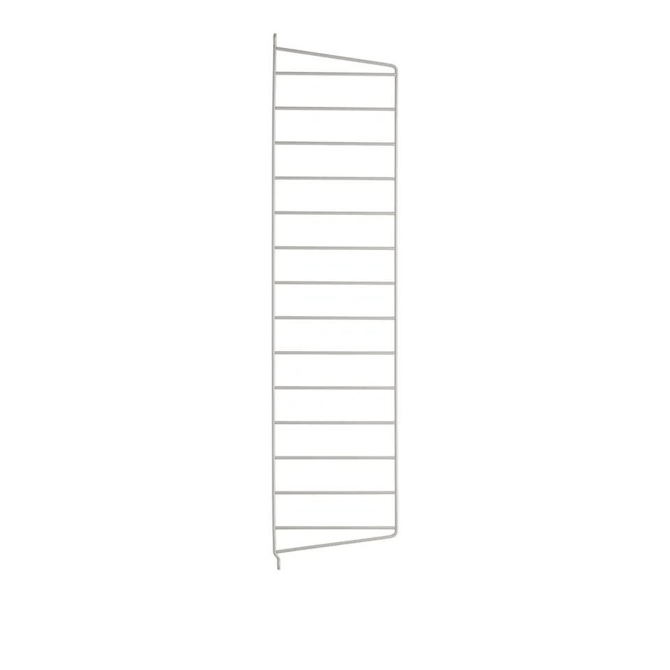 Väggavel 75 x 20 cm 1-pack beige