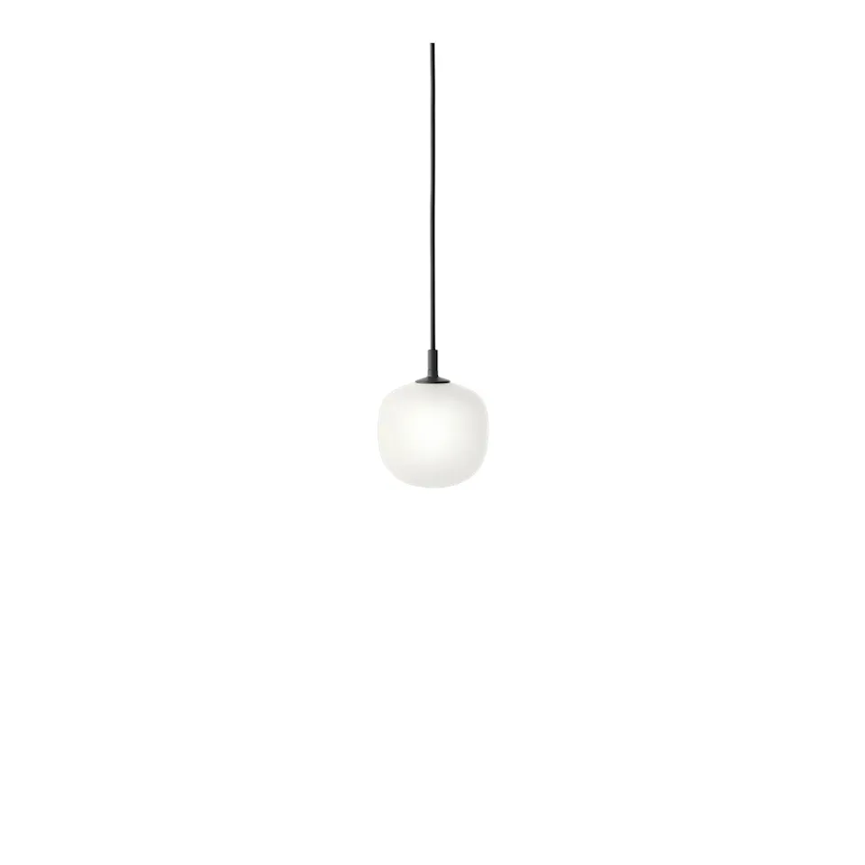 Rime Pendant Lamp Ø 12 cm