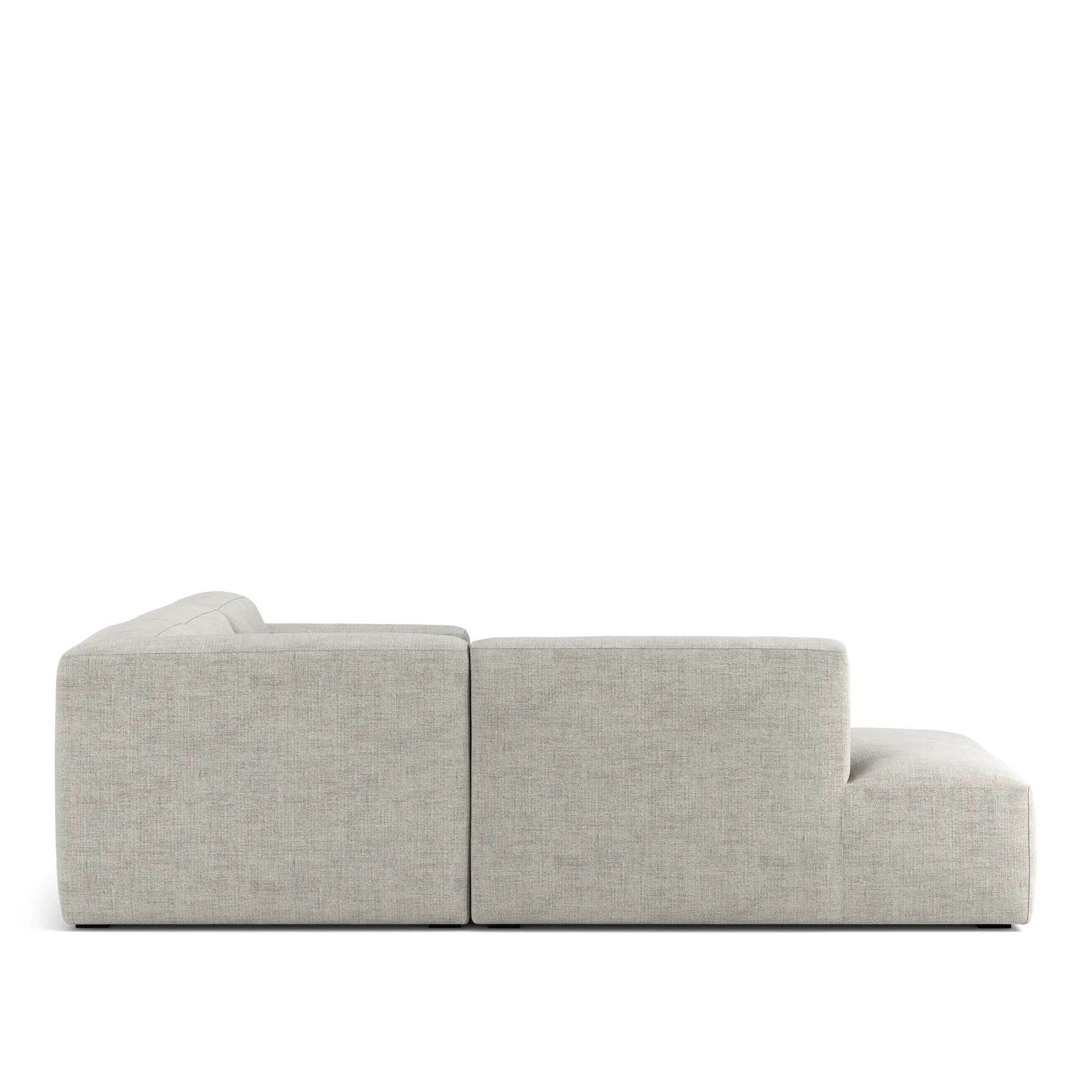 Brick 4-sits hörnsoffa öppet avslut vänster - 3