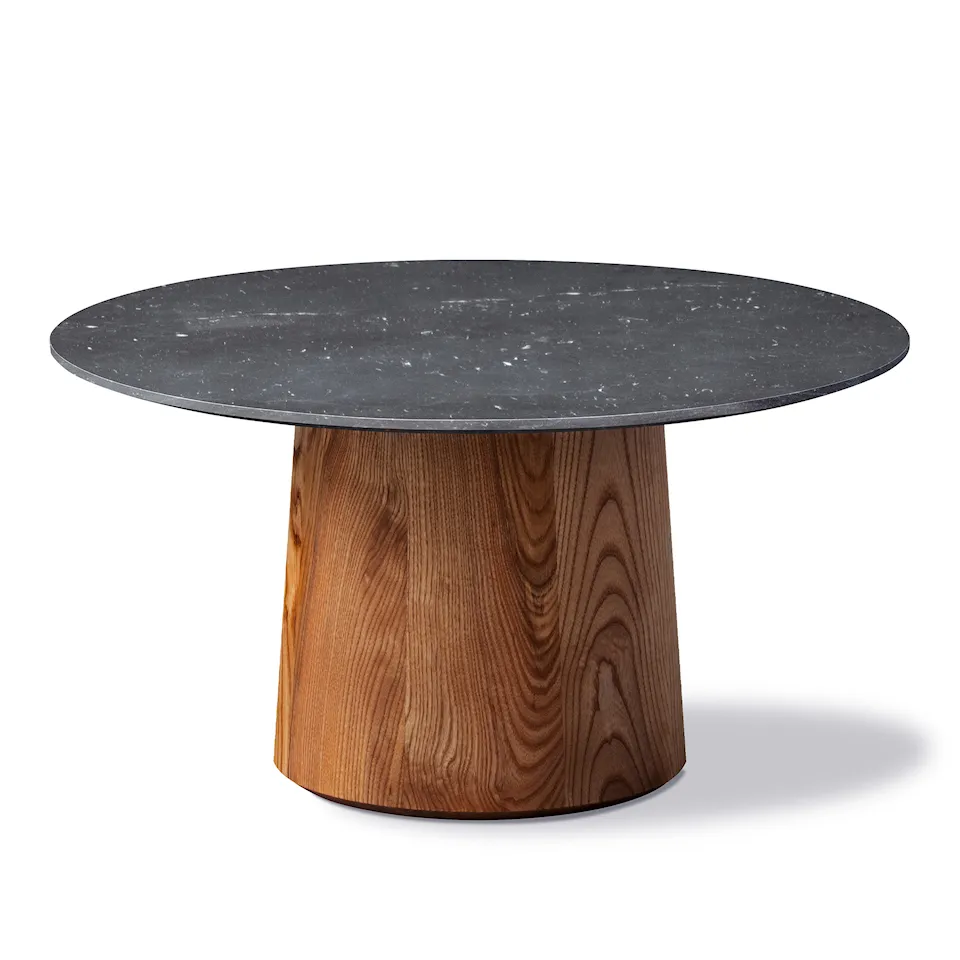 Niveau soffbord Ø61 cm