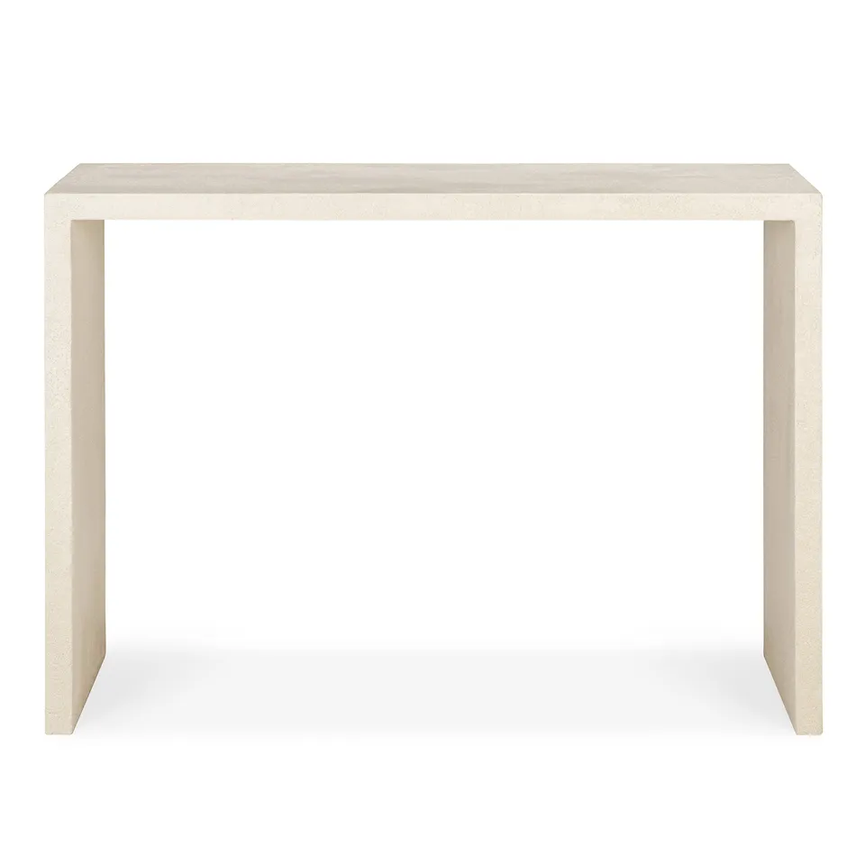 Elements Console Table