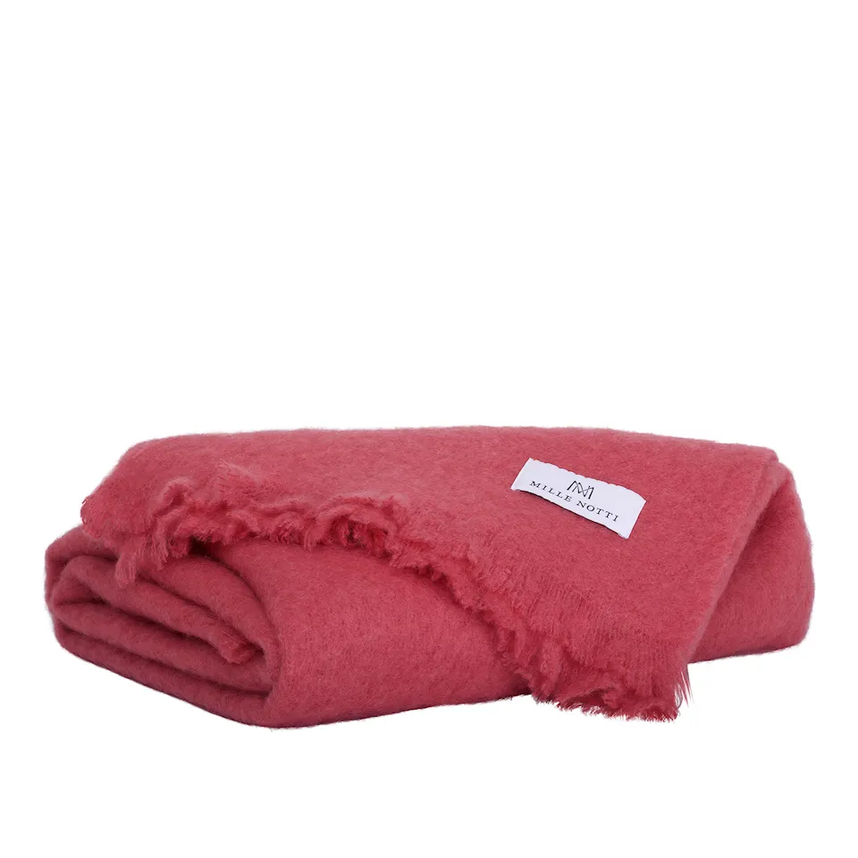 Senzo Pink pläd