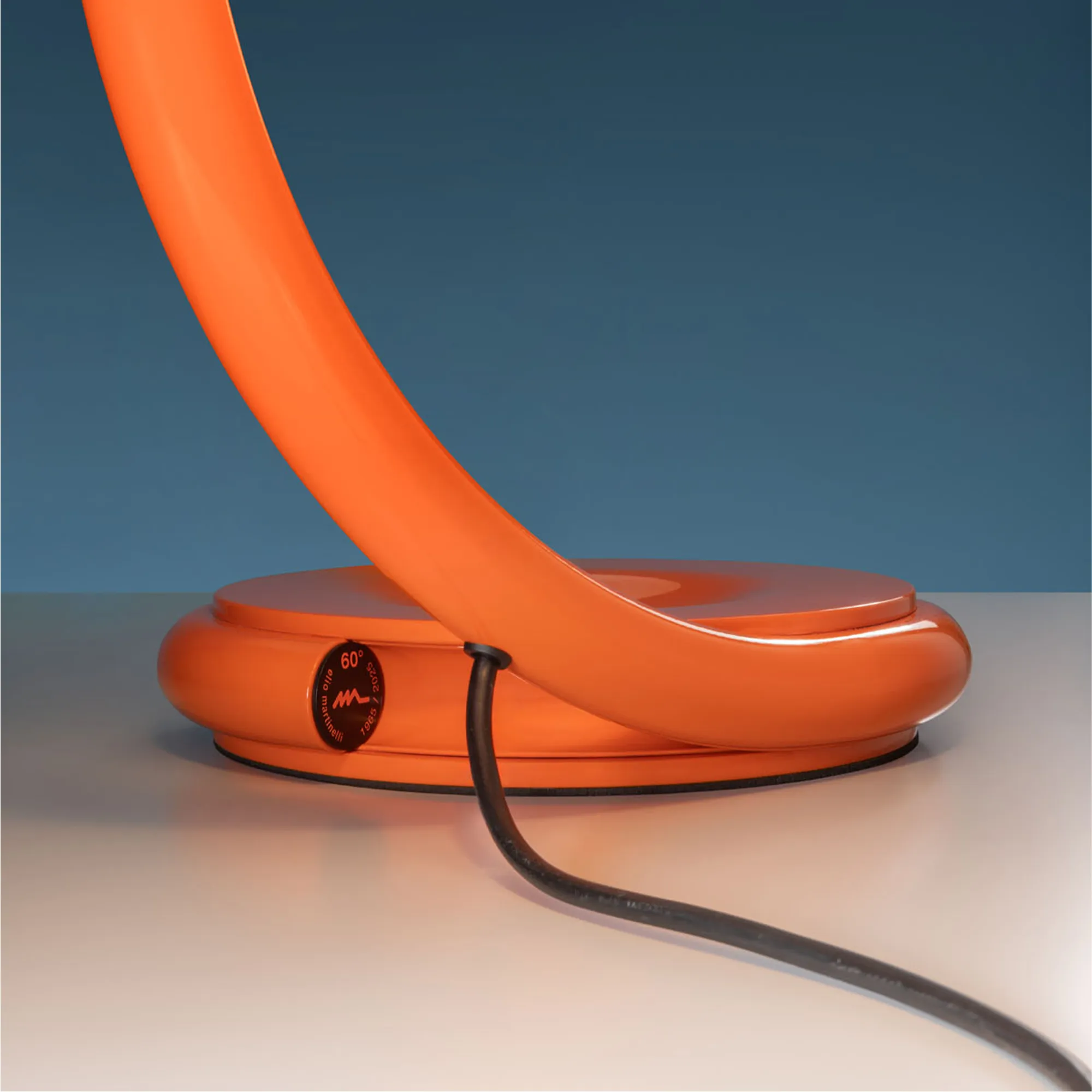 Serpente 599 bordslampa - 10