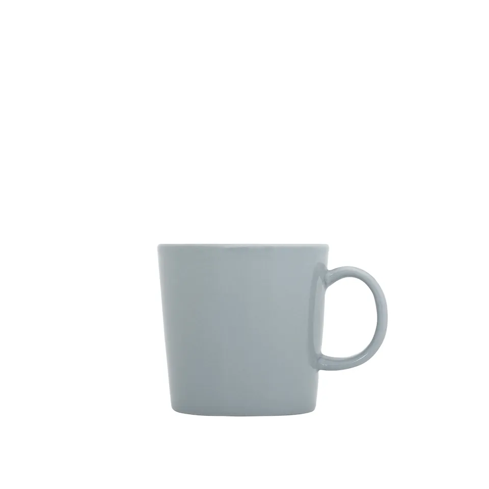 Teema Mugg - 30 cl, Pärlgrå
