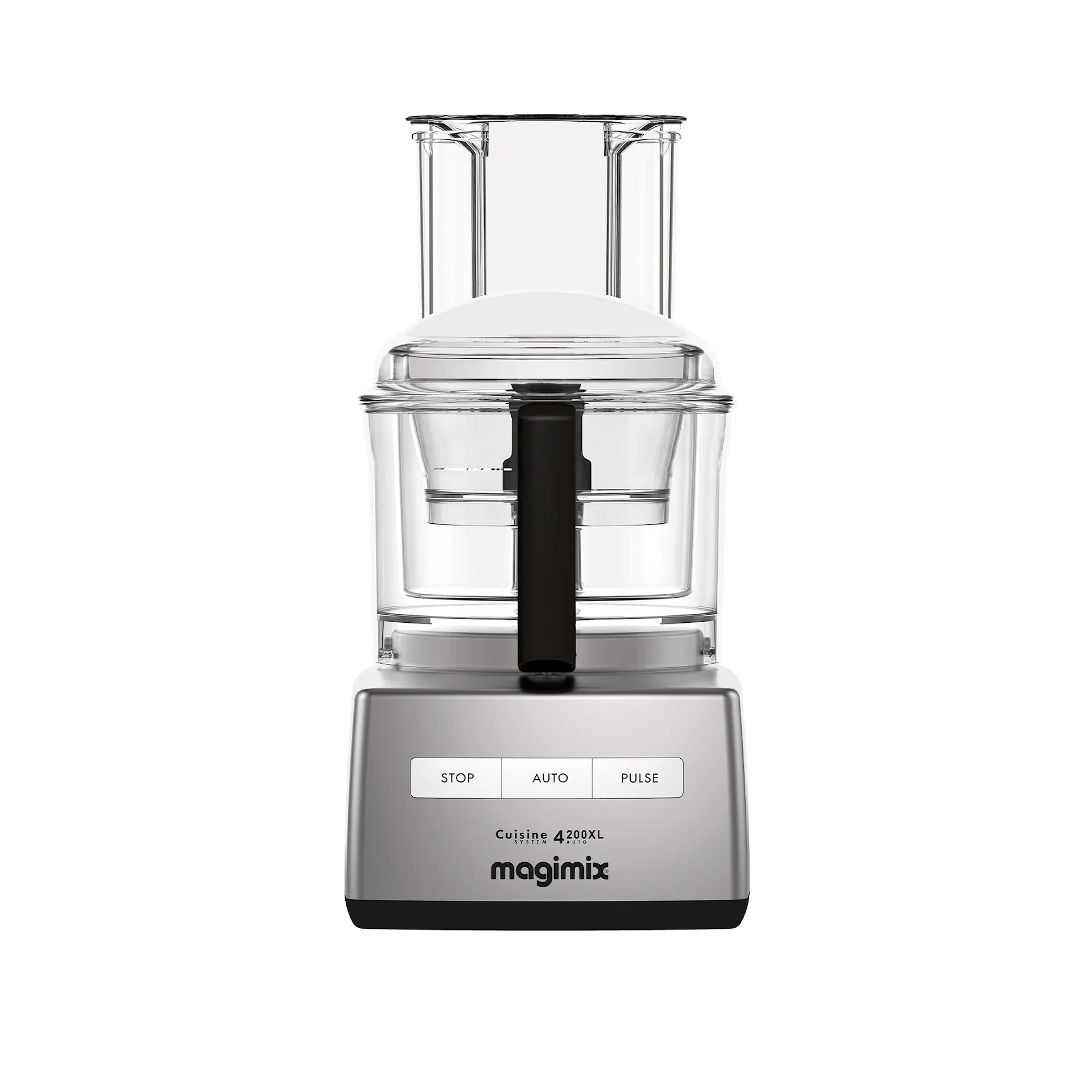 Food Processor 4200XL - Magimix - NO GA